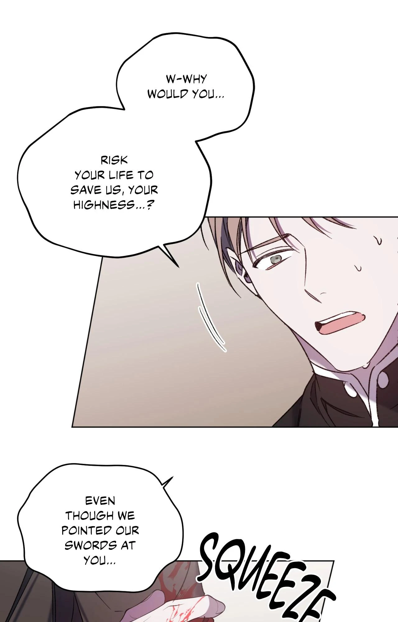 Love Trap「Official」 - Chapter 101 manhwa