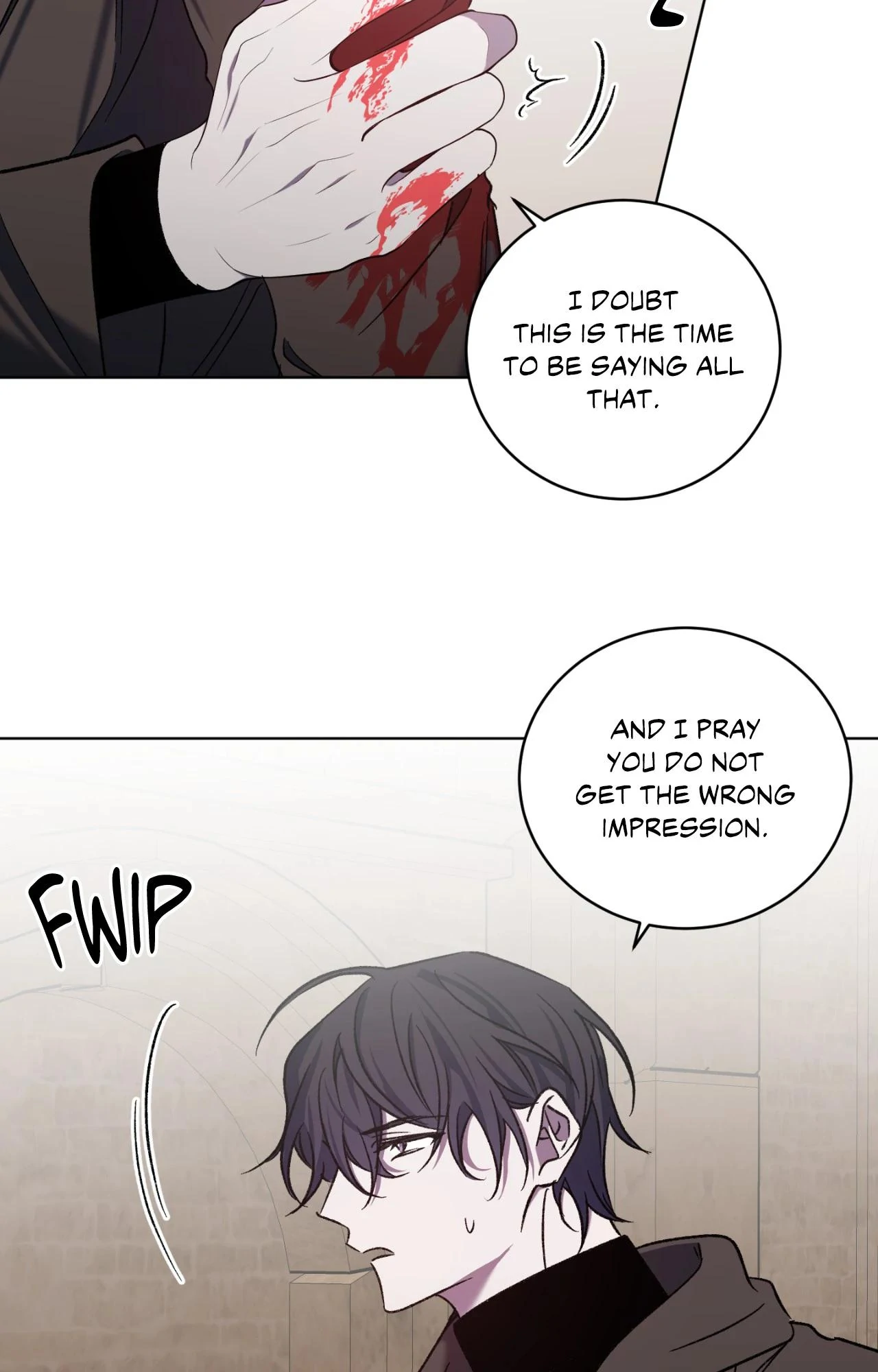 Love Trap「Official」 - Chapter 101 manhwa