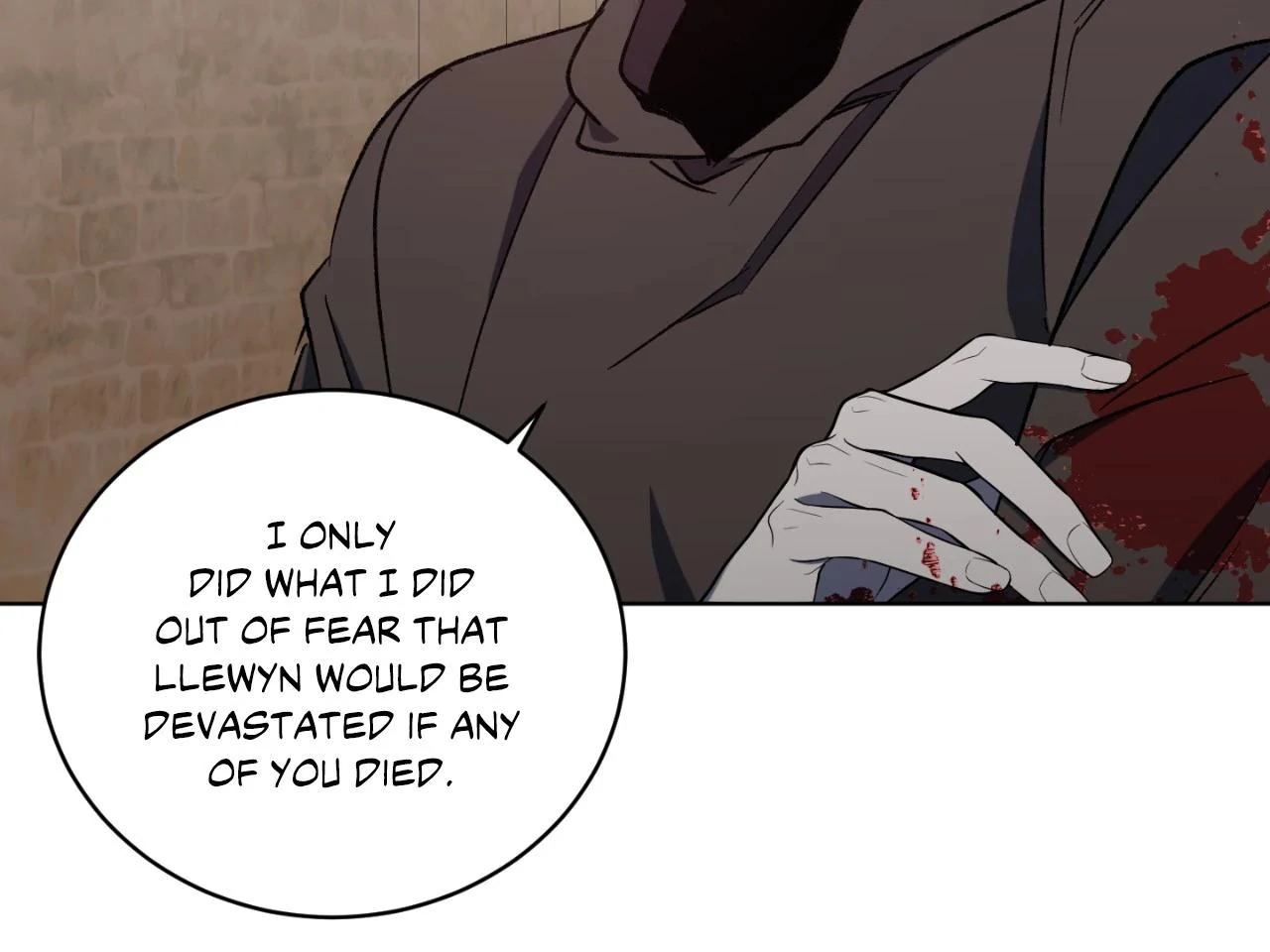 Love Trap「Official」 - Chapter 101 manhwa