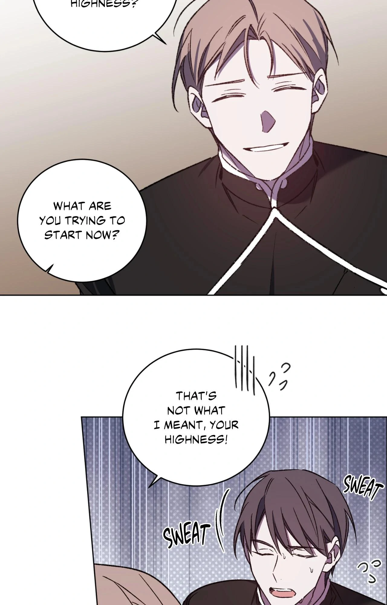 Love Trap「Official」 - Chapter 101 manhwa