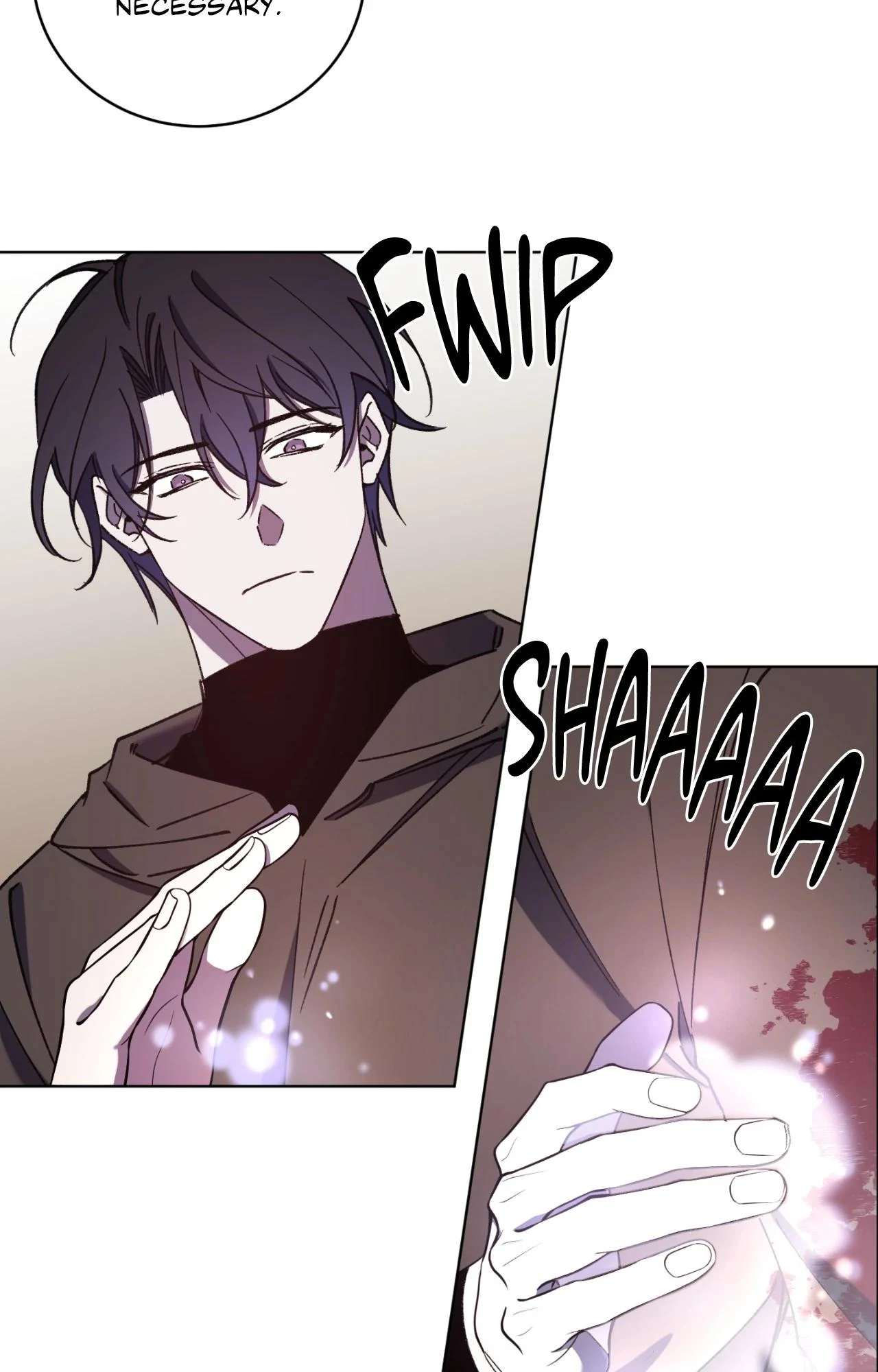 Love Trap「Official」 - Chapter 101 manhwa