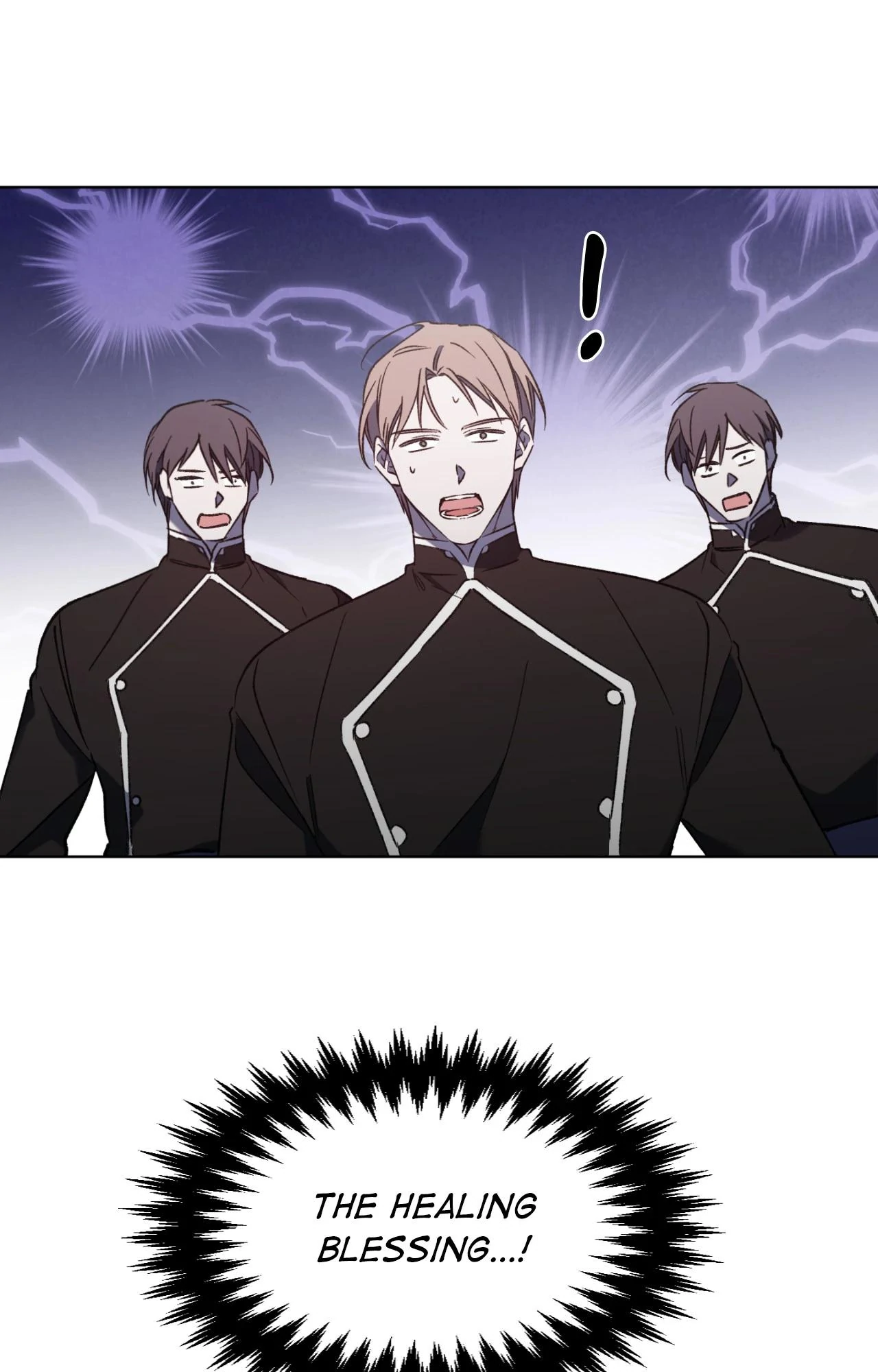 Love Trap「Official」 - Chapter 101 manhwa