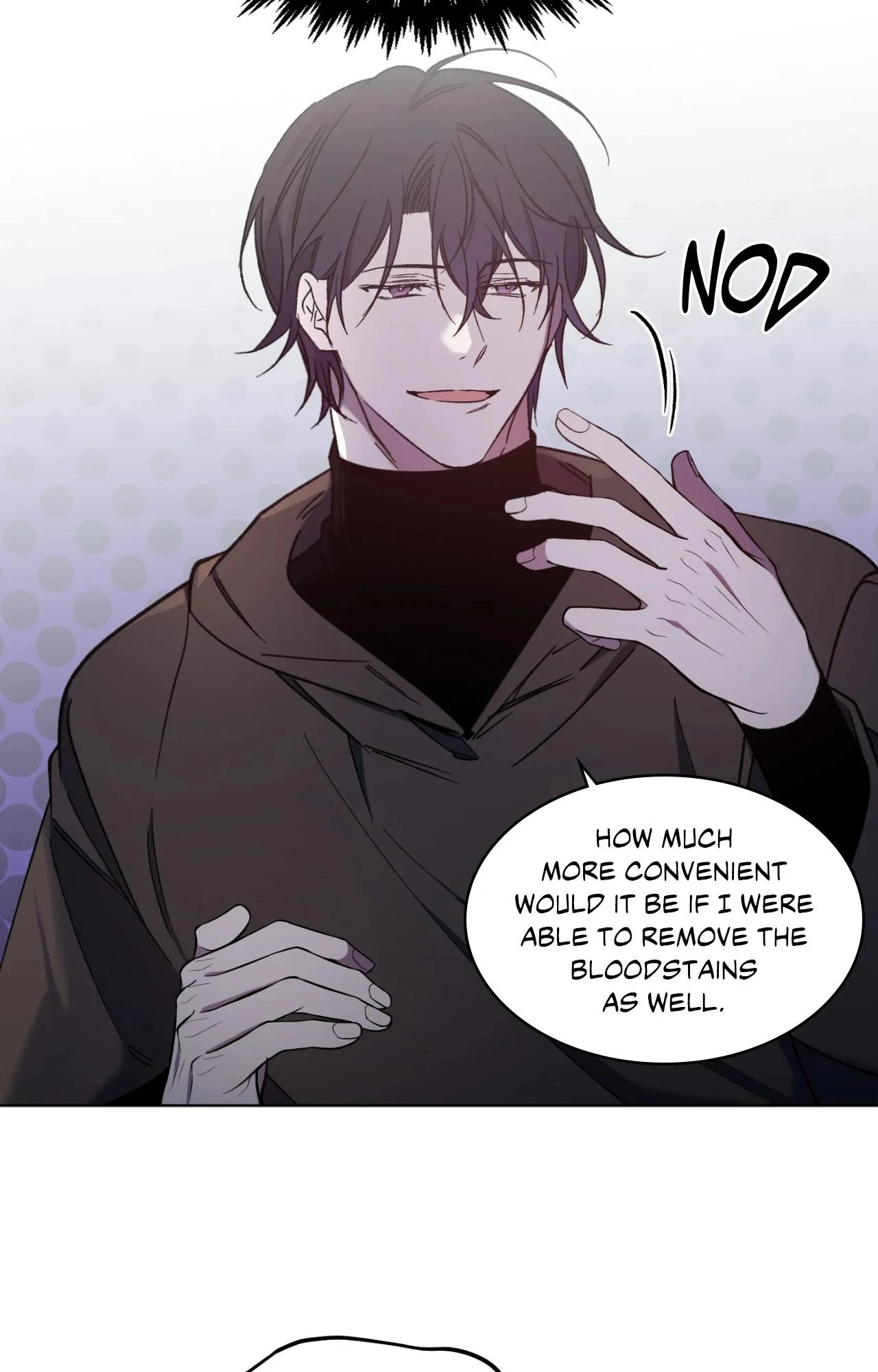 Love Trap「Official」 - Chapter 101 manhwa