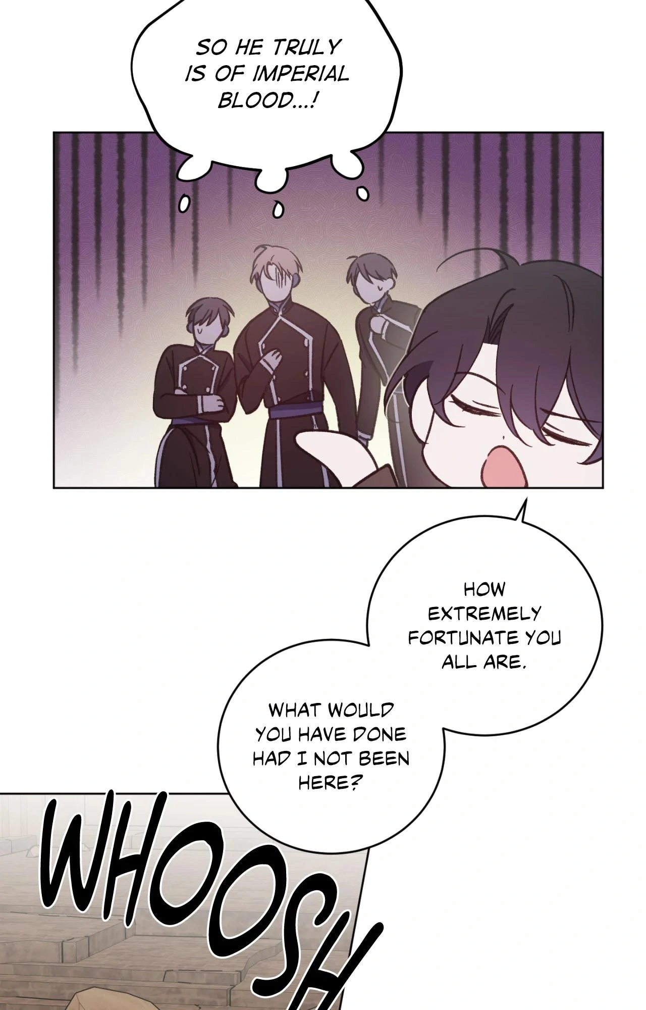 Love Trap「Official」 - Chapter 101 manhwa