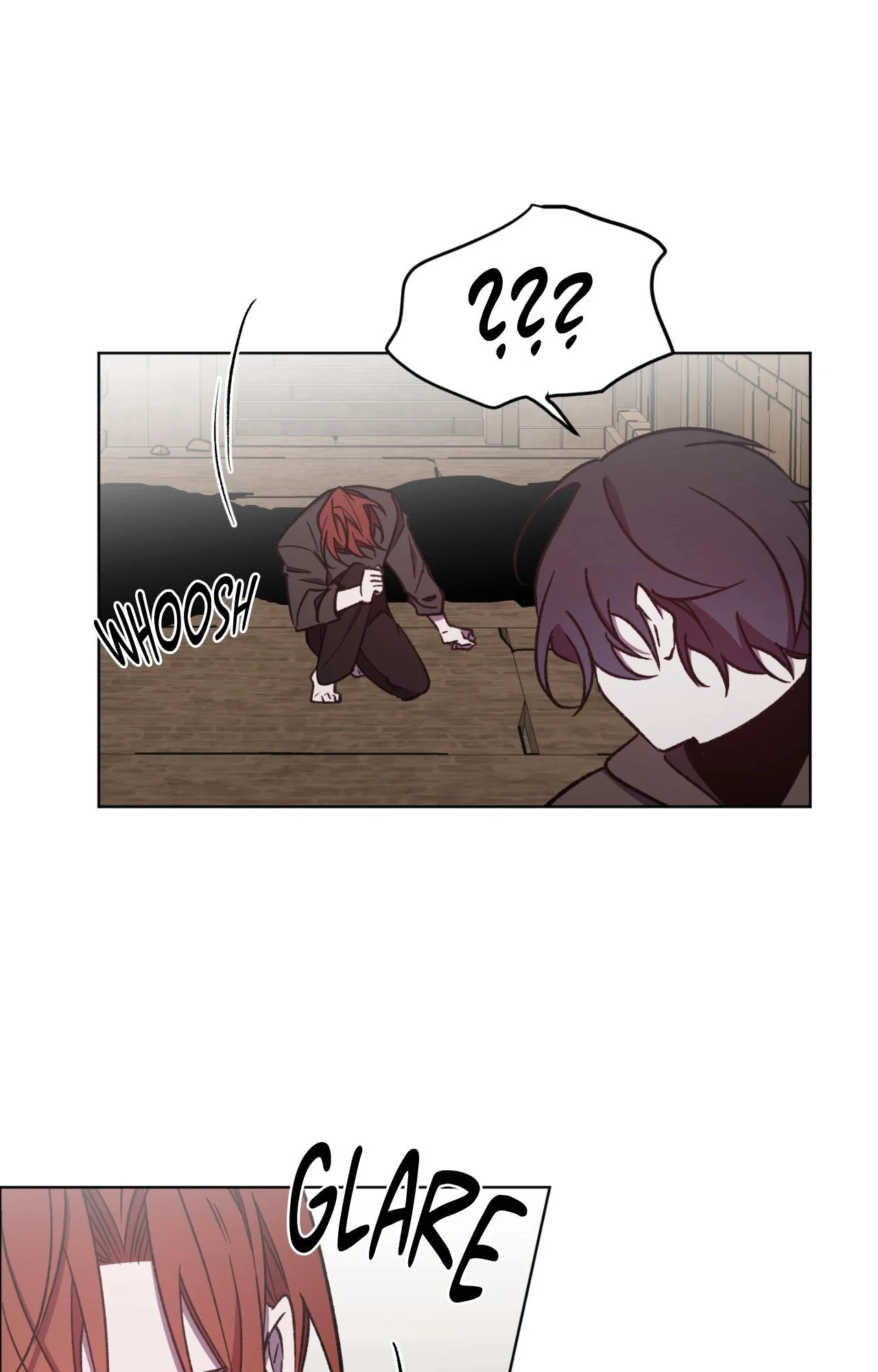 Love Trap「Official」 - Chapter 101 manhwa