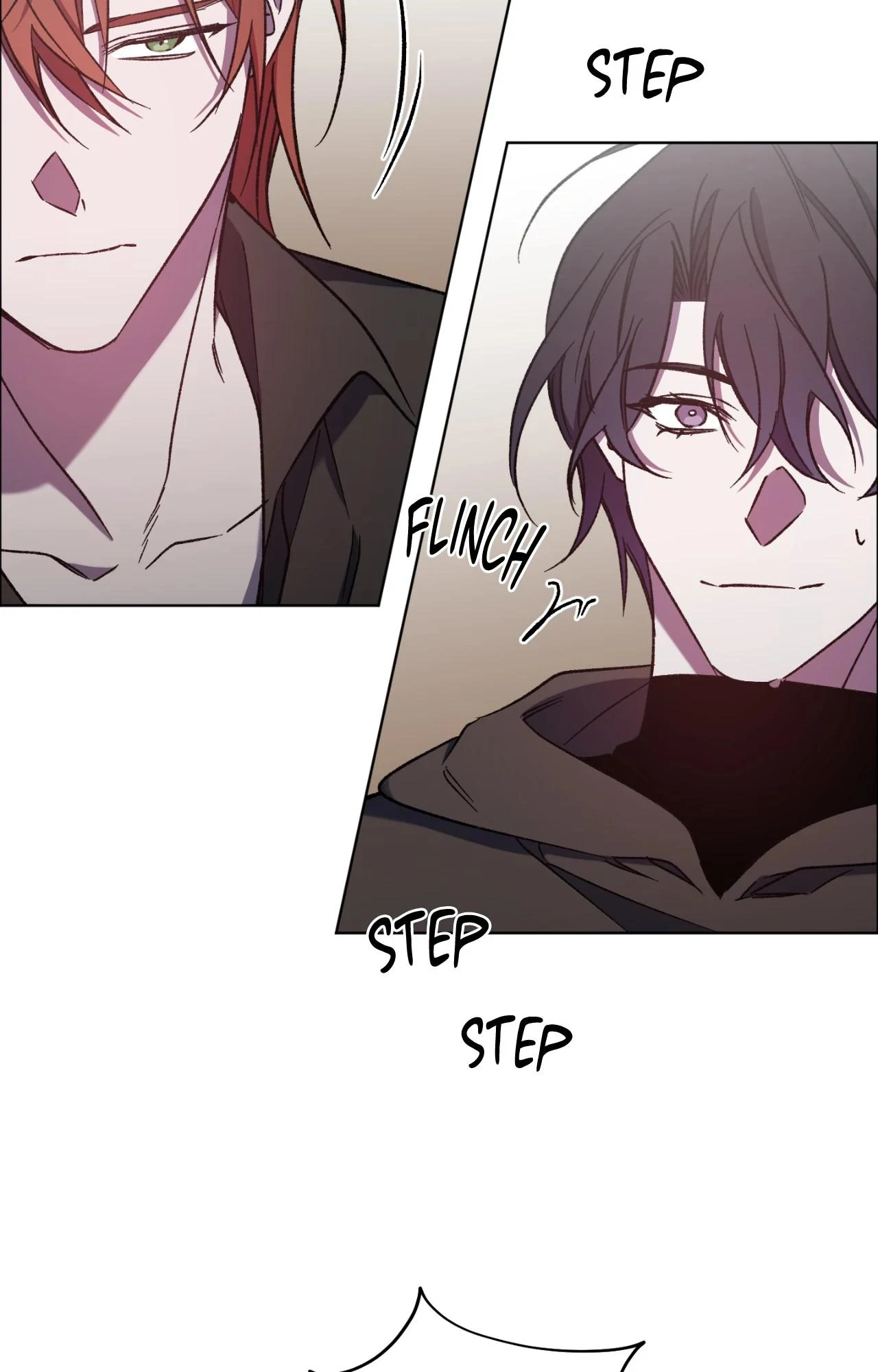 Love Trap「Official」 - Chapter 101 manhwa