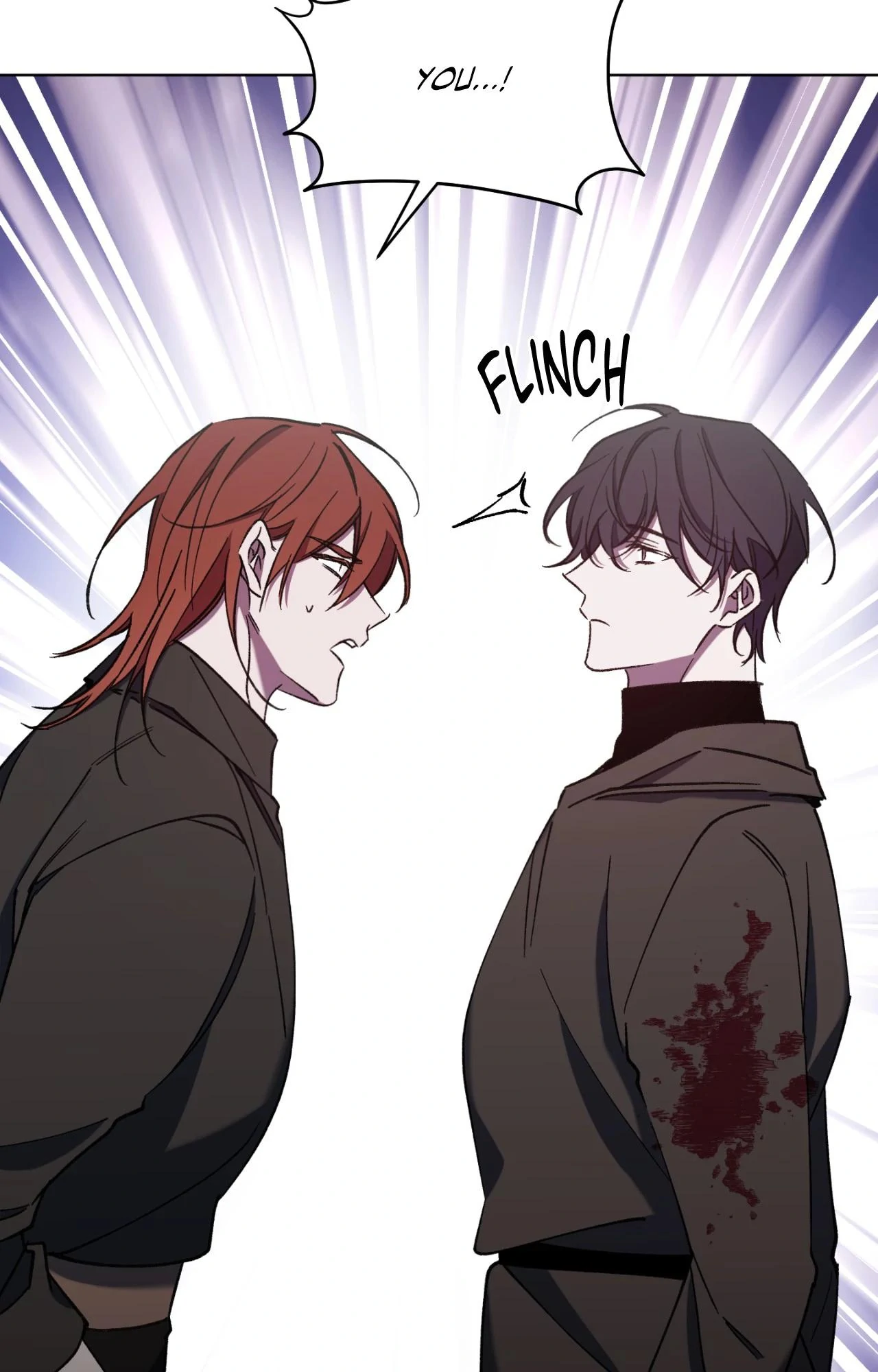 Love Trap「Official」 - Chapter 101 manhwa