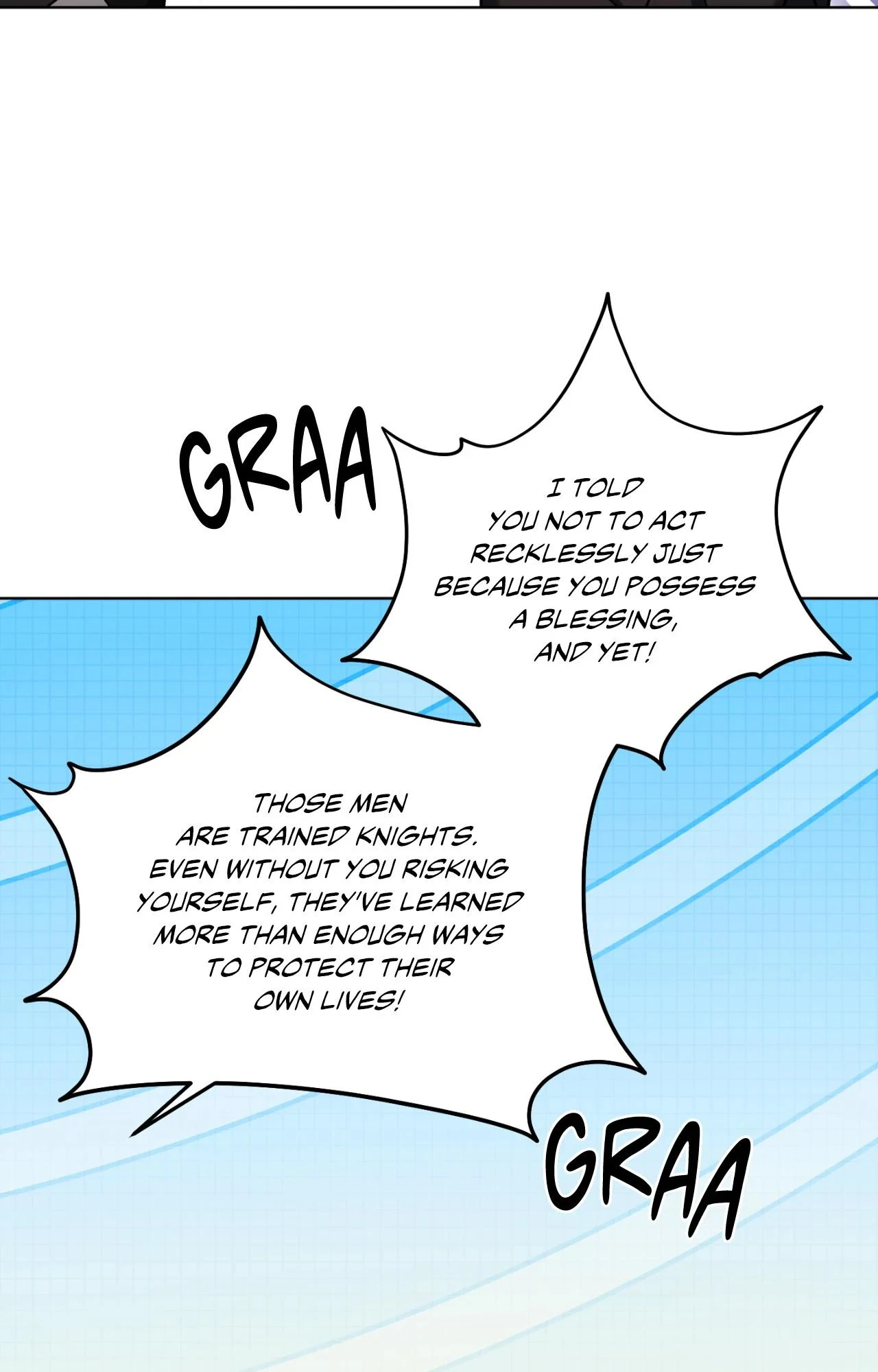 Love Trap「Official」 - Chapter 101 manhwa