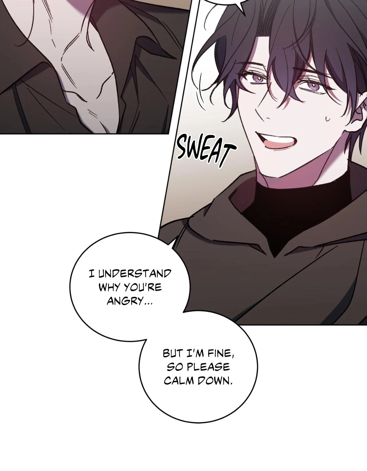 Love Trap「Official」 - Chapter 101 manhwa