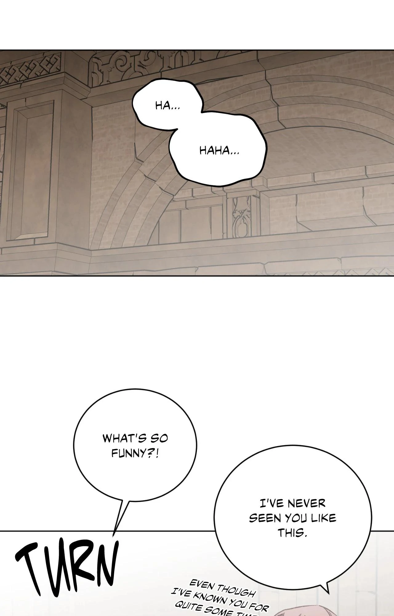 Love Trap「Official」 - Chapter 101 manhwa