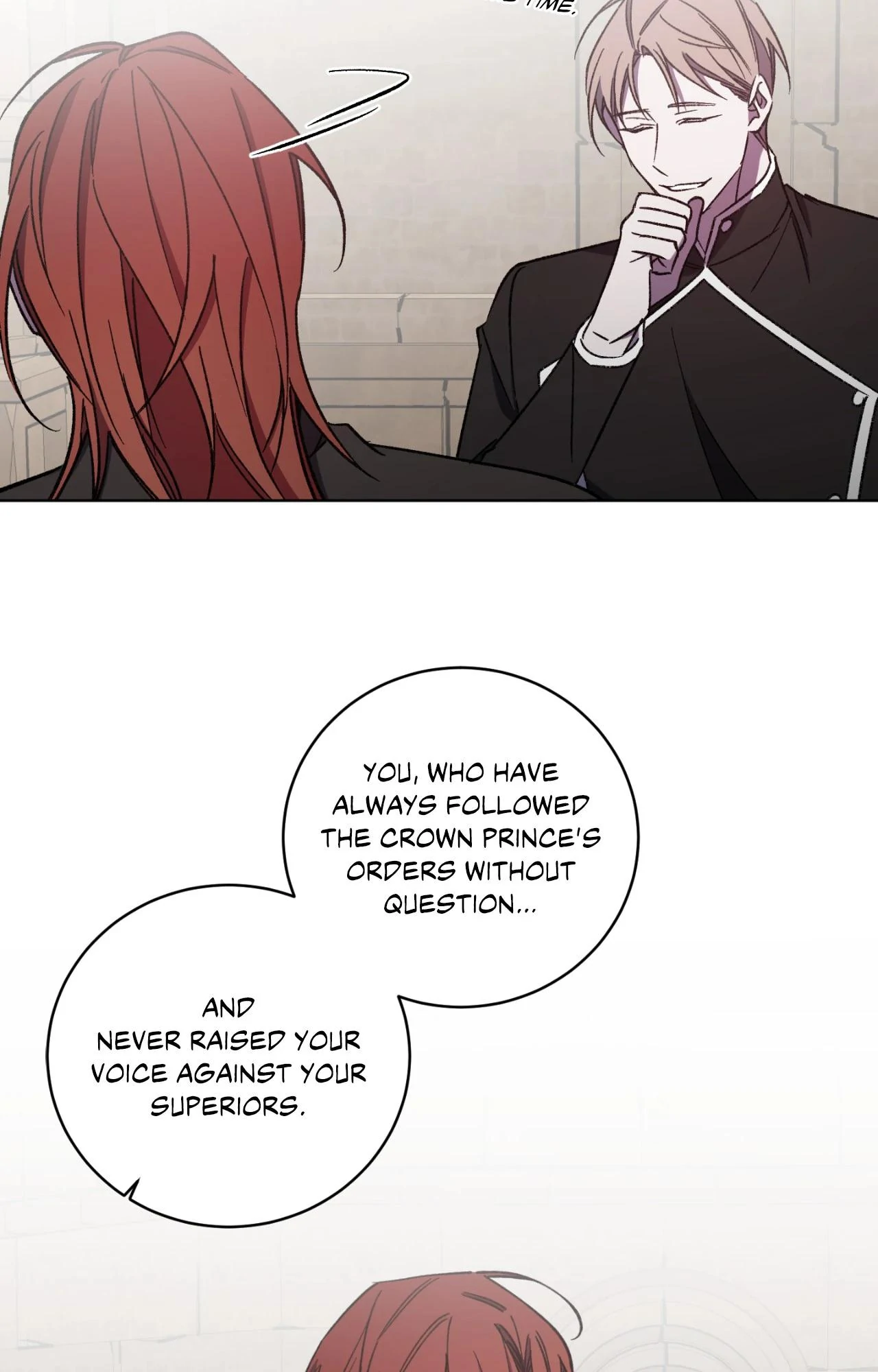 Love Trap「Official」 - Chapter 101 manhwa