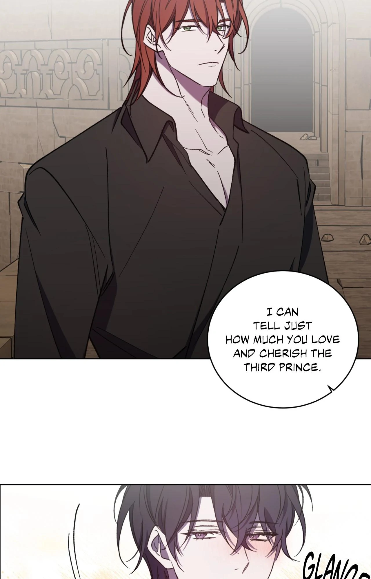 Love Trap「Official」 - Chapter 101 manhwa