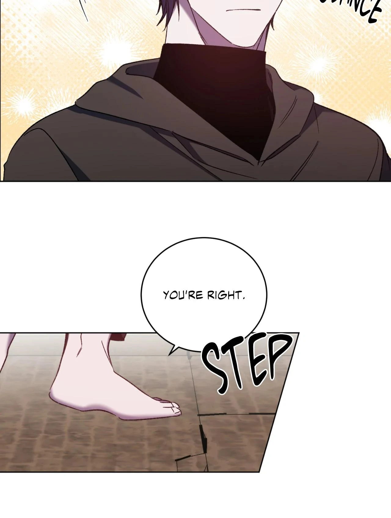 Love Trap「Official」 - Chapter 101 manhwa