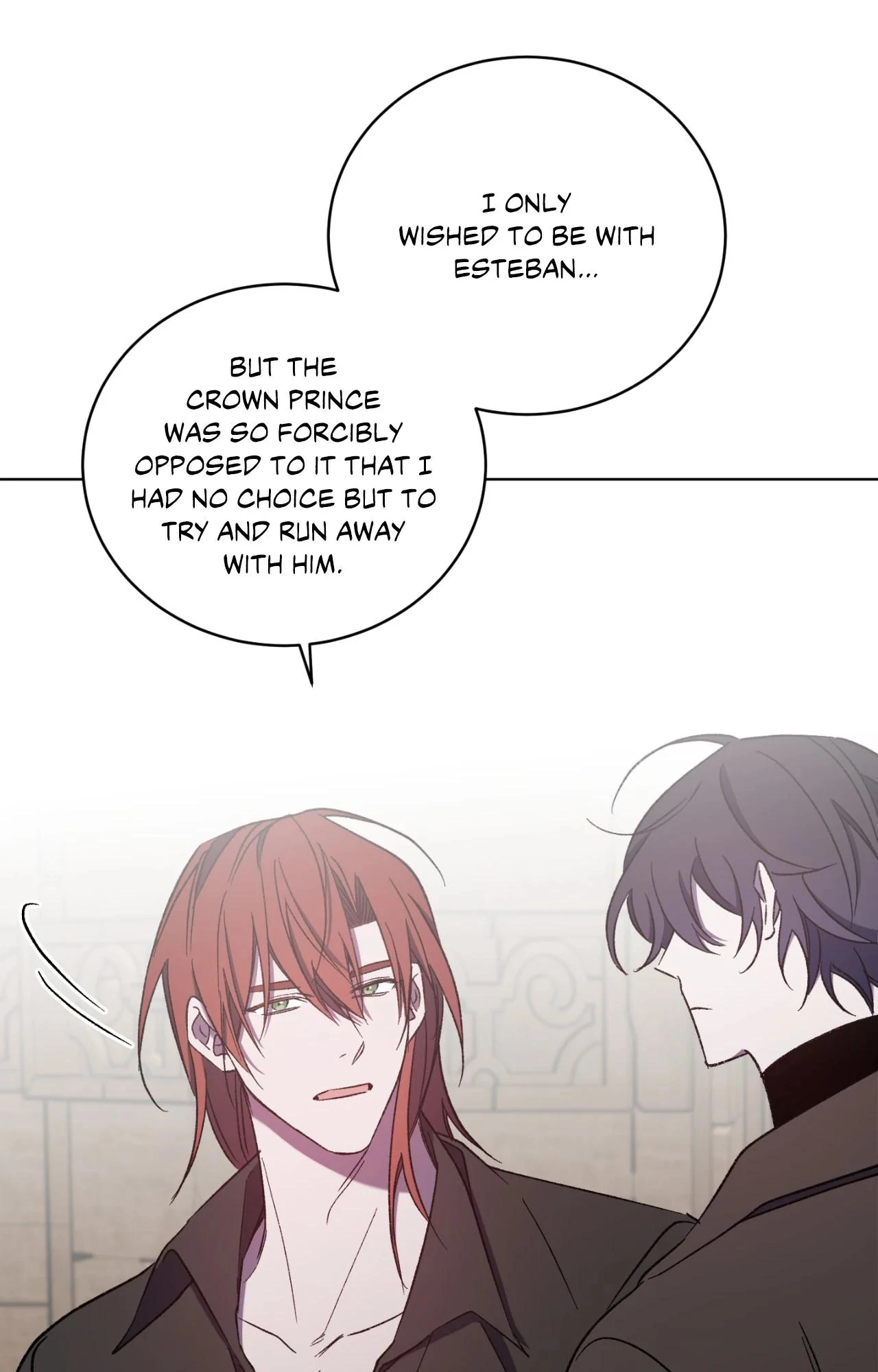 Love Trap「Official」 - Chapter 101 manhwa