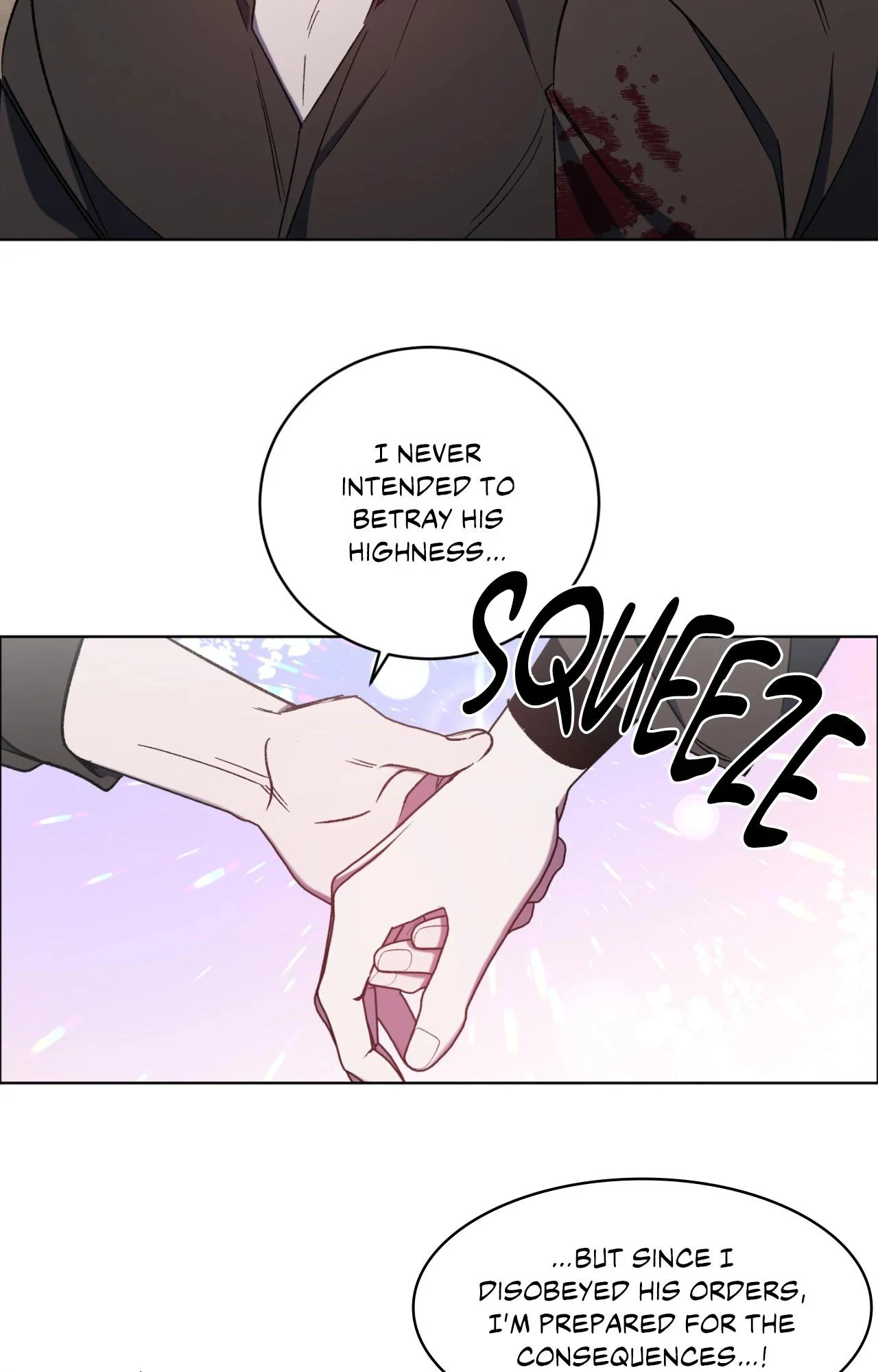 Love Trap「Official」 - Chapter 101 manhwa