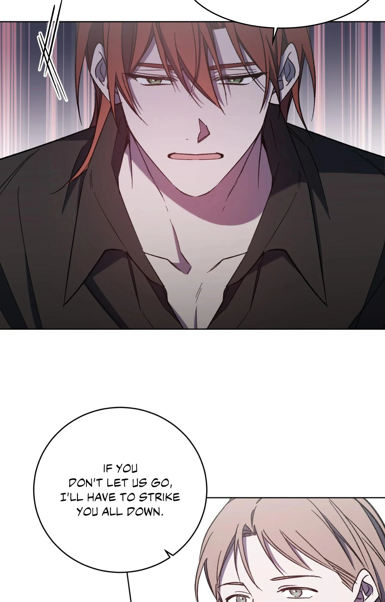 Love Trap「Official」 - Chapter 101 manhwa