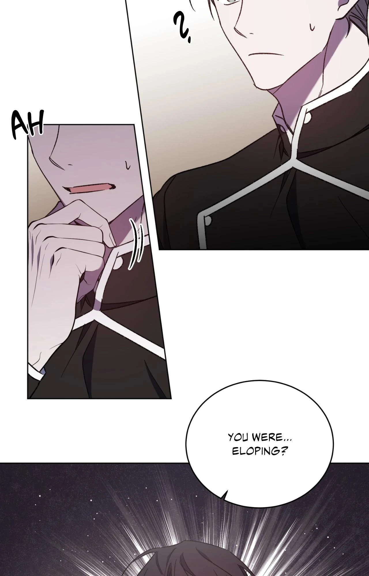 Love Trap「Official」 - Chapter 101 manhwa