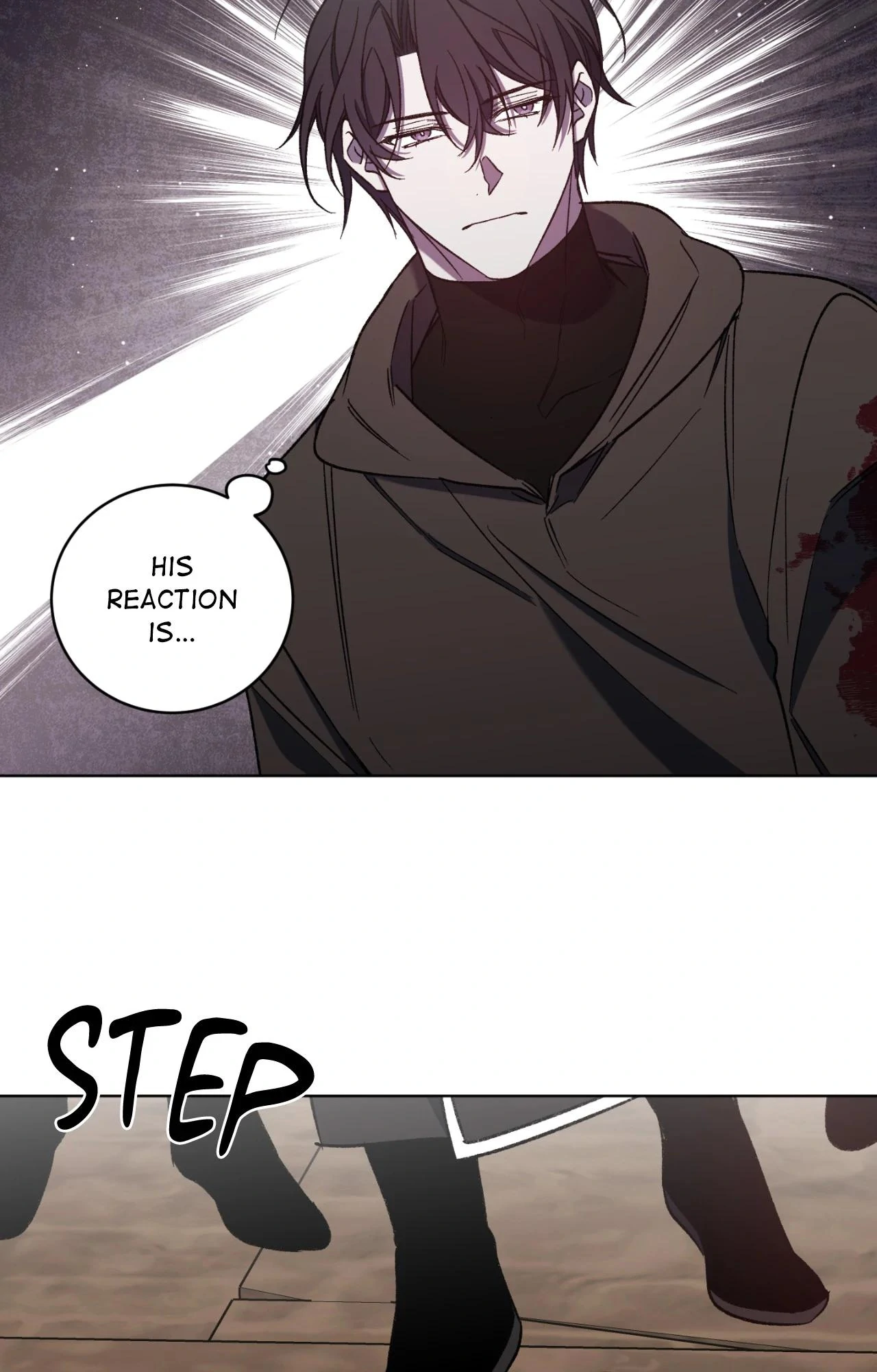 Love Trap「Official」 - Chapter 101 manhwa