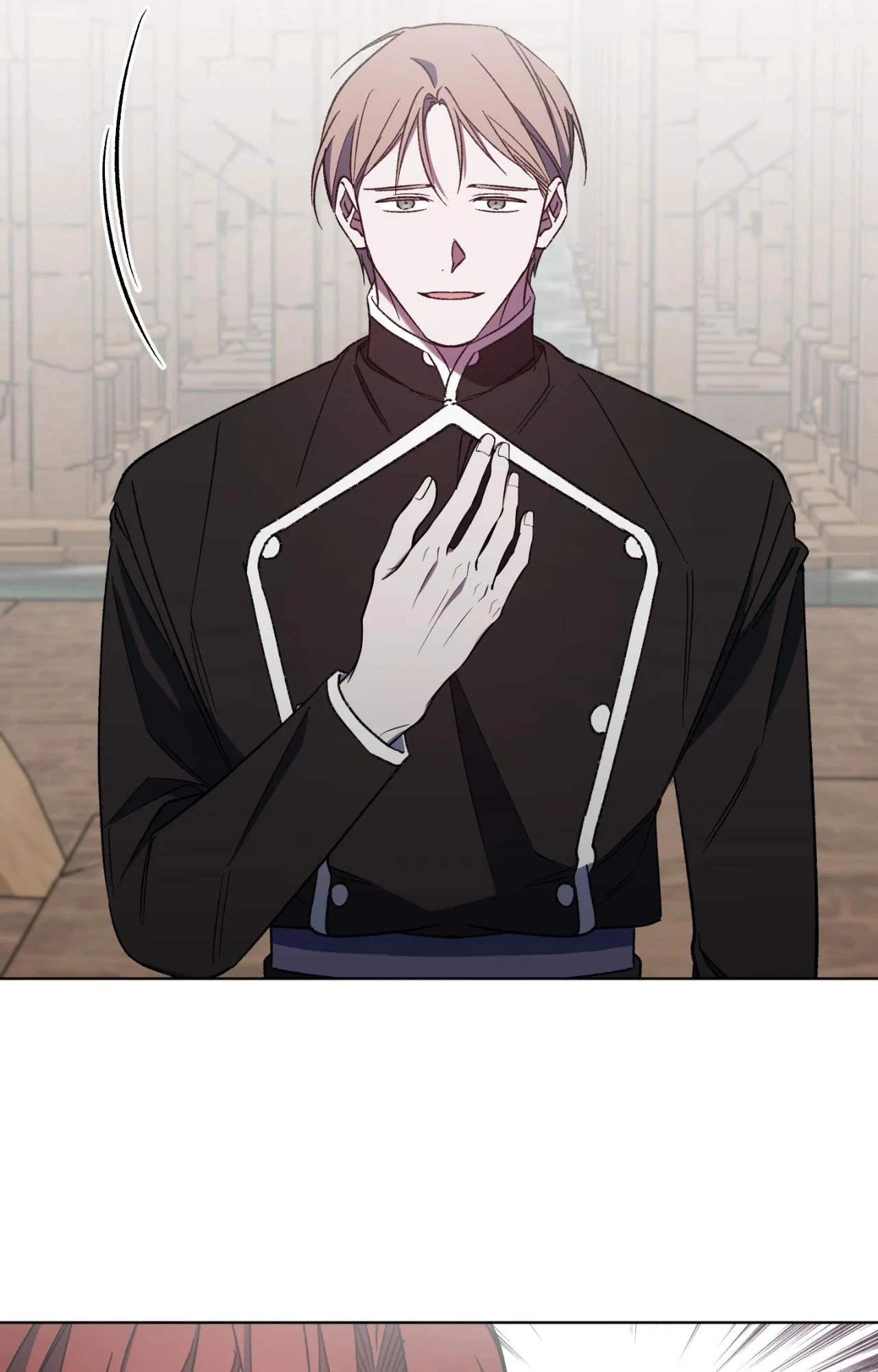 Love Trap「Official」 - Chapter 101 manhwa