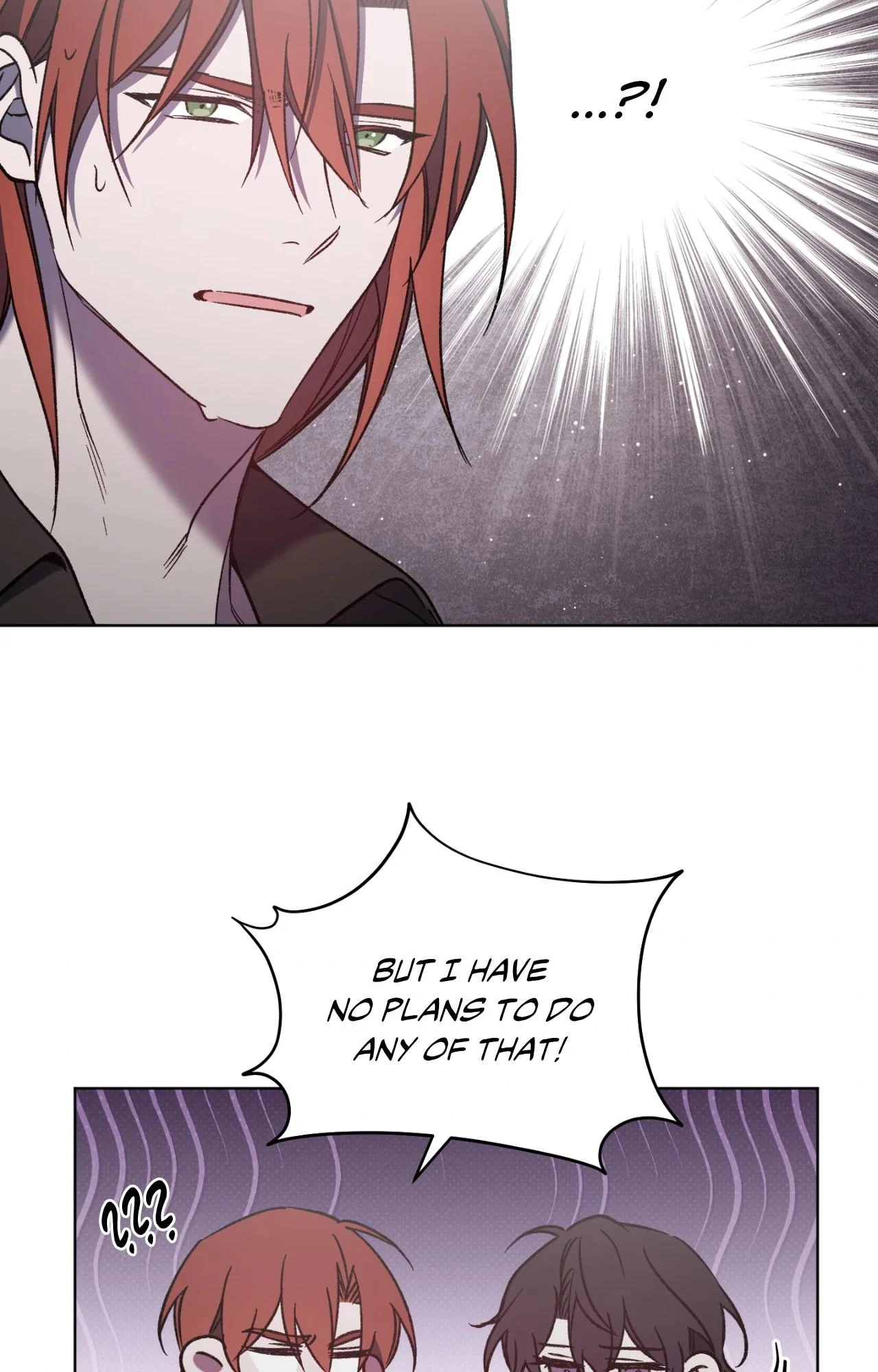 Love Trap「Official」 - Chapter 101 manhwa