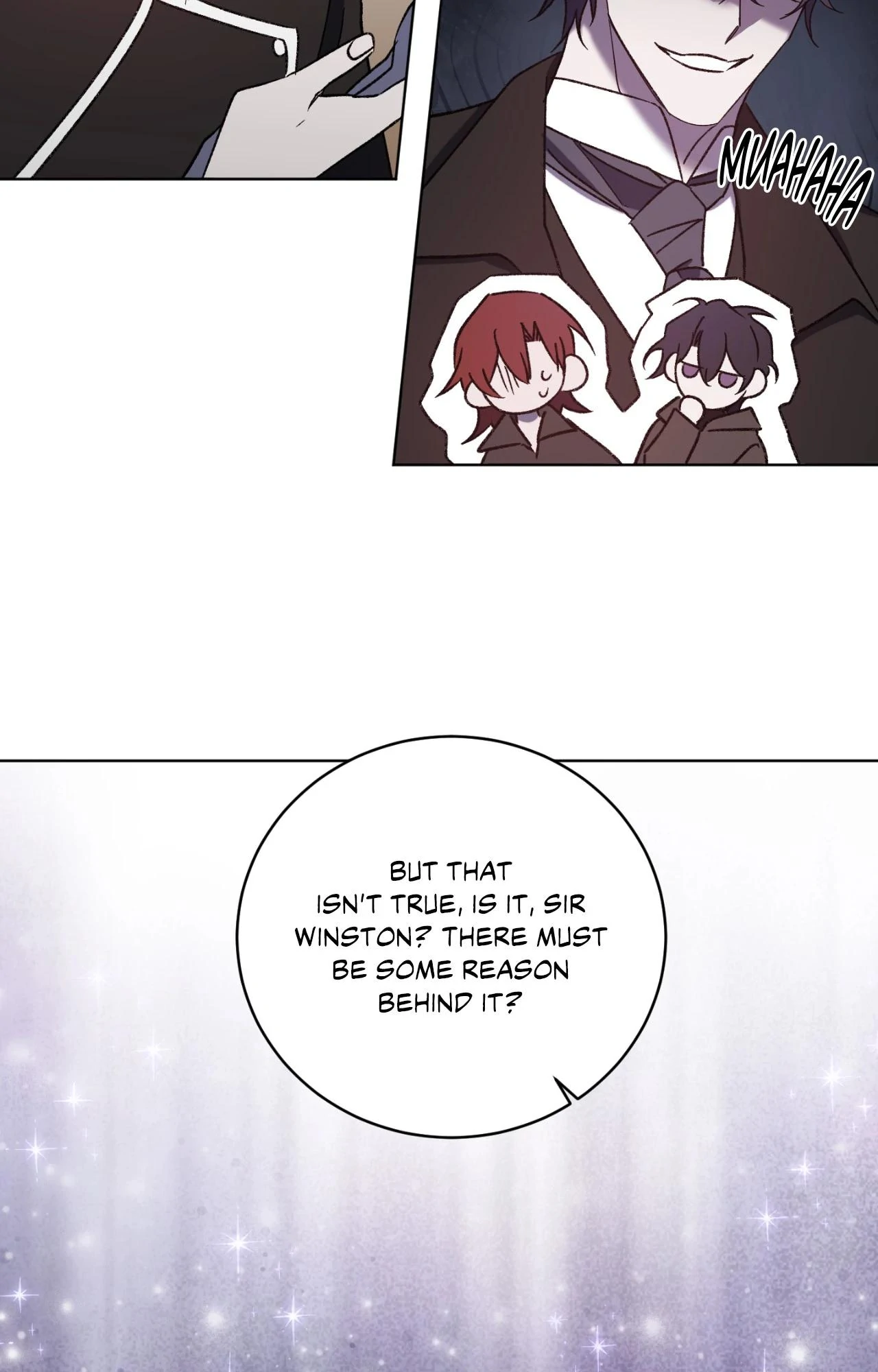 Love Trap「Official」 - Chapter 101 manhwa