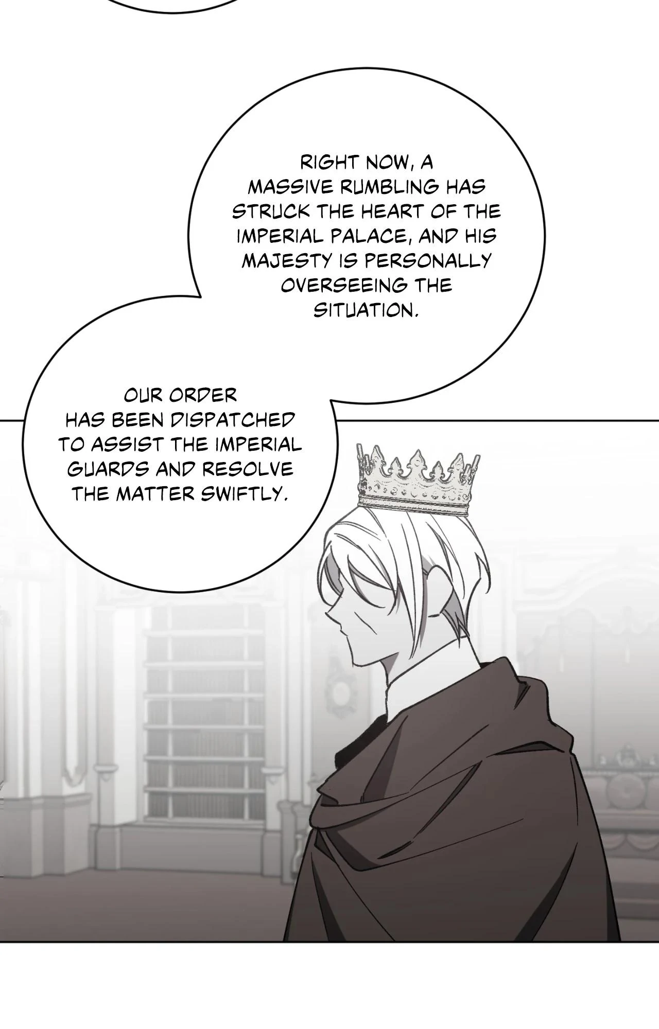 Love Trap「Official」 - Chapter 101 manhwa