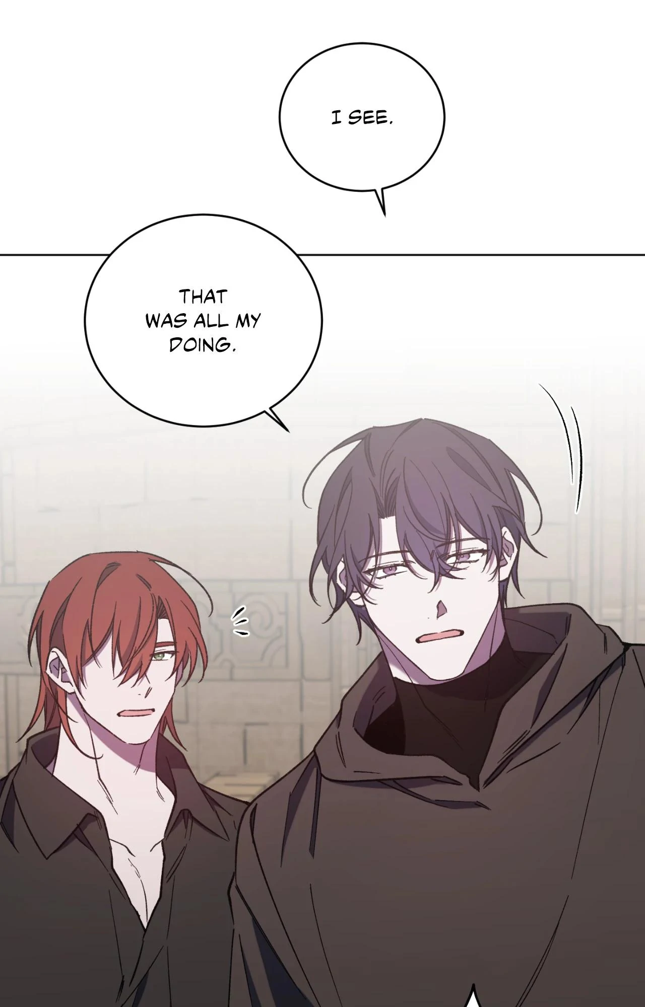 Love Trap「Official」 - Chapter 101 manhwa