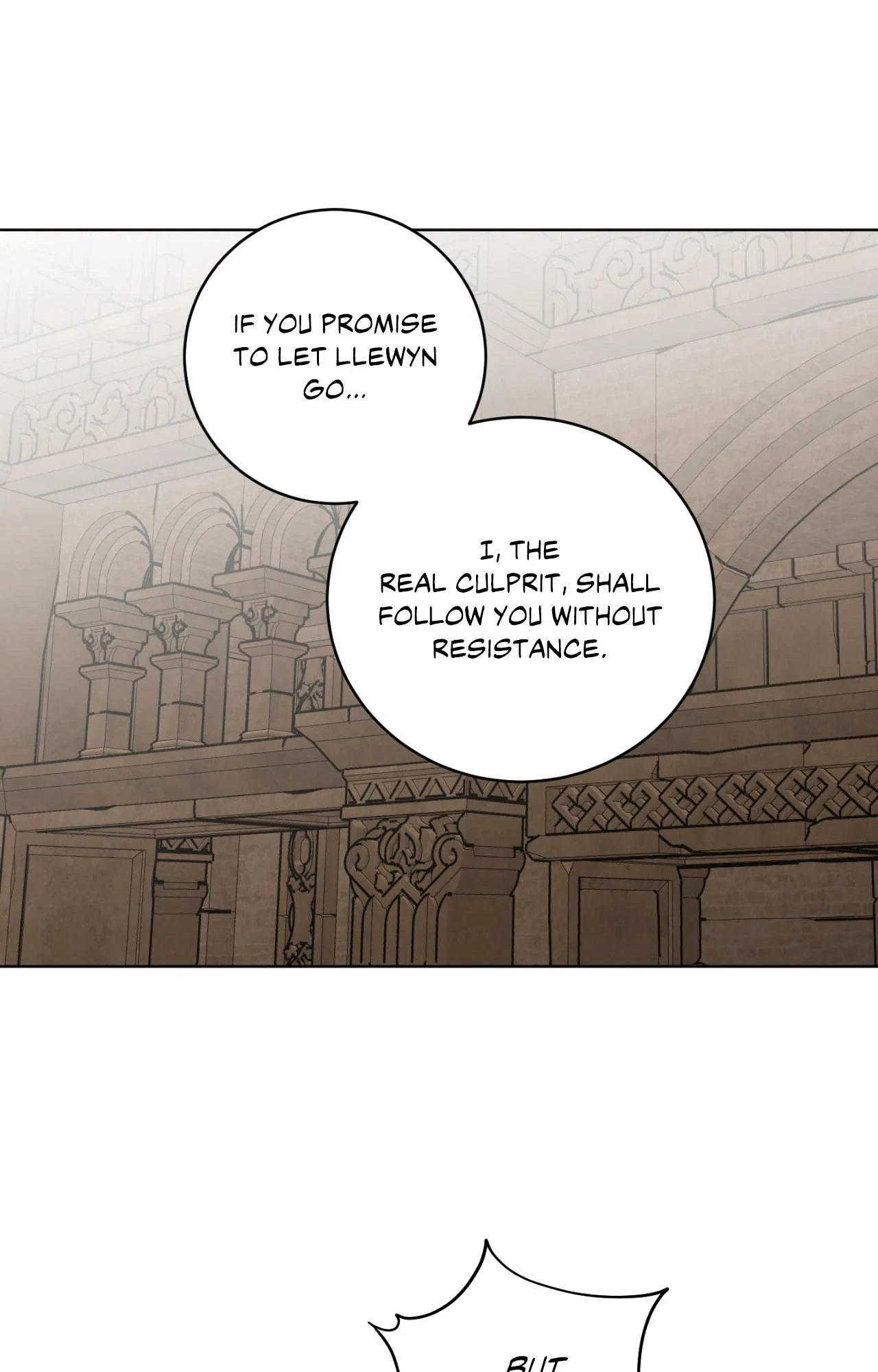 Love Trap「Official」 - Chapter 101 manhwa