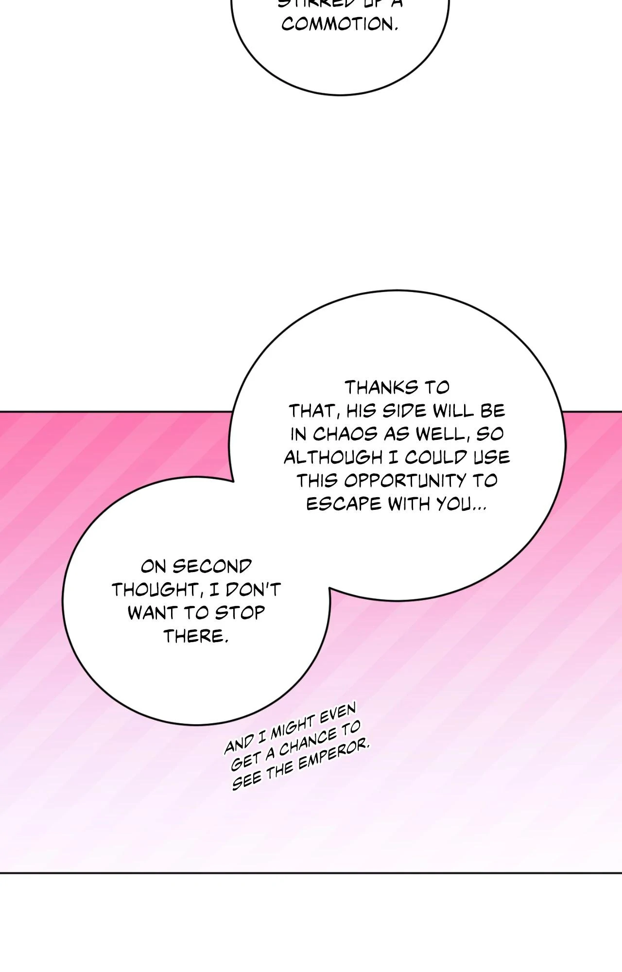 Love Trap「Official」 - Chapter 101 manhwa