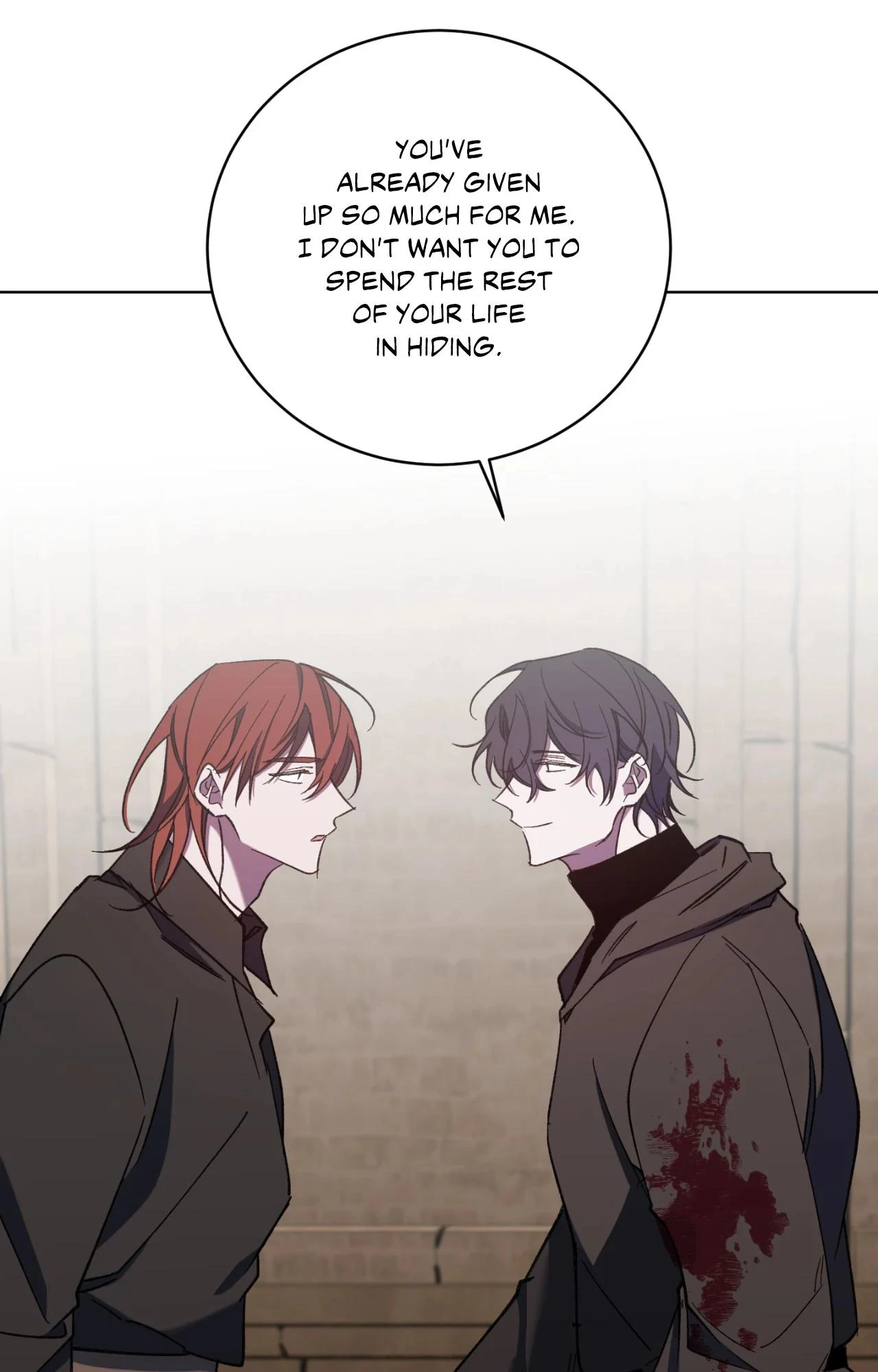 Love Trap「Official」 - Chapter 101 manhwa