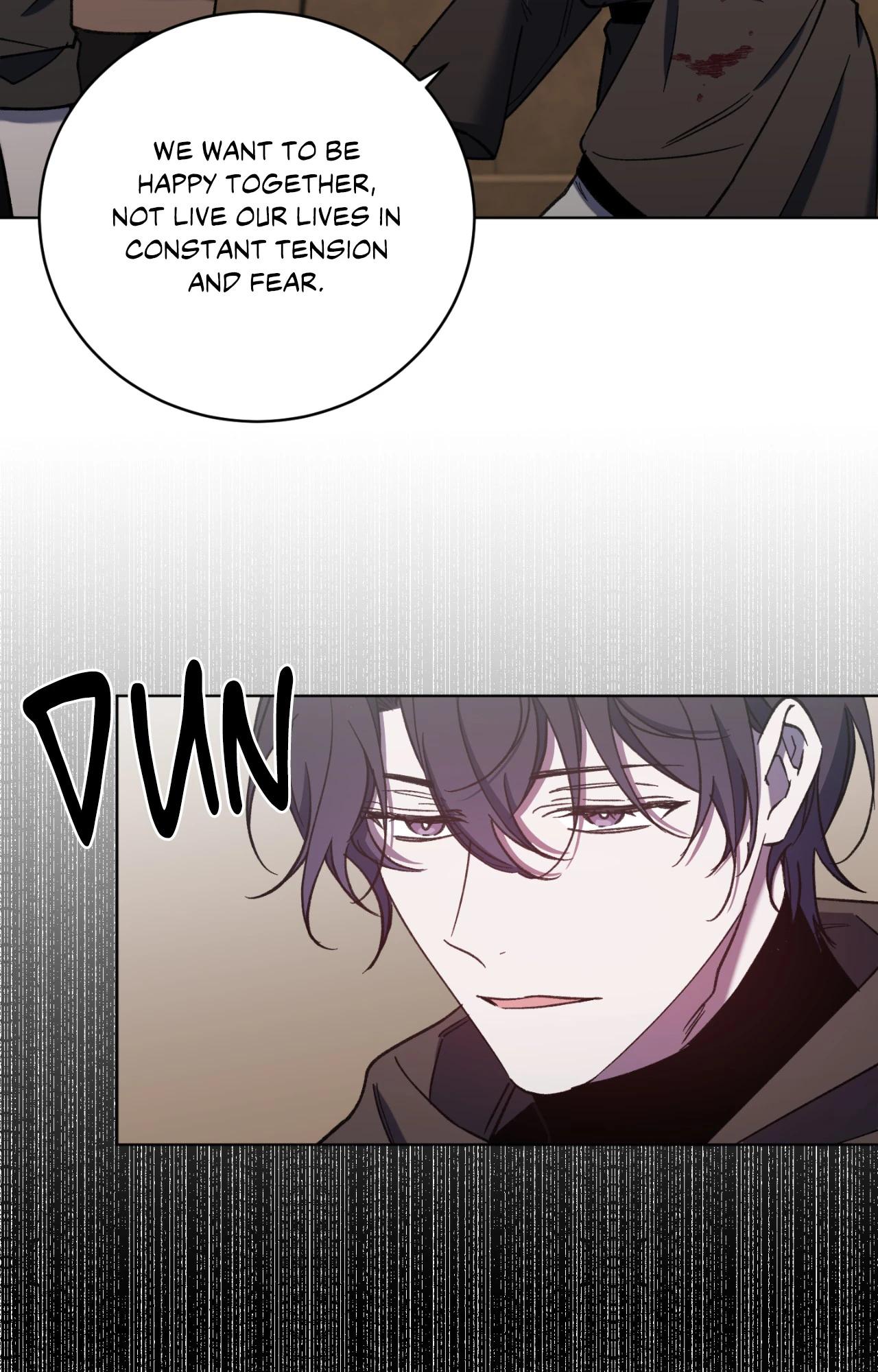 Love Trap「Official」 - Chapter 101 manhwa