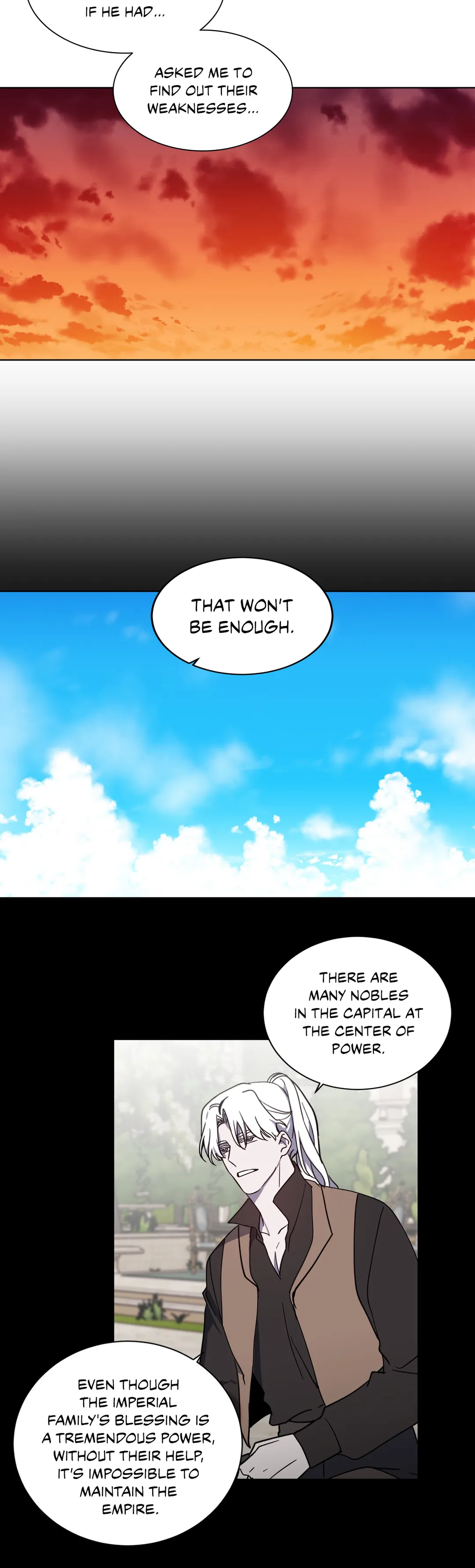 Love Trap「Official」 - Chapter 11 manhwa