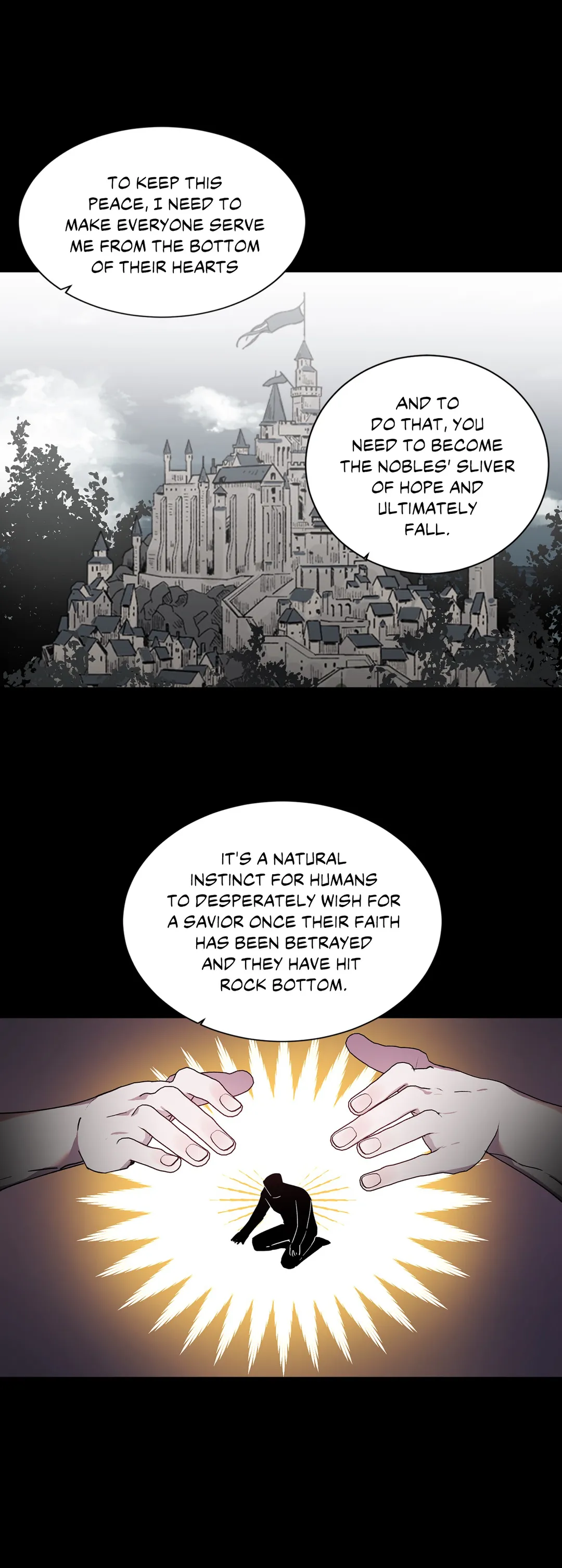 Love Trap「Official」 - Chapter 11 manhwa