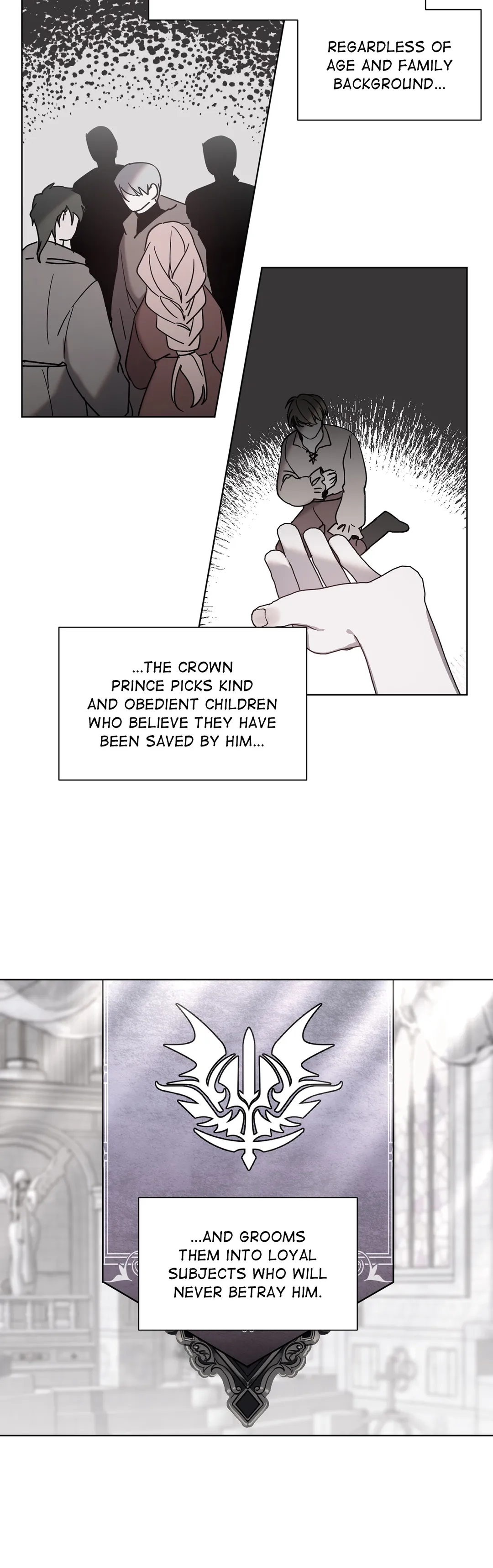 Love Trap「Official」 - Chapter 11 manhwa