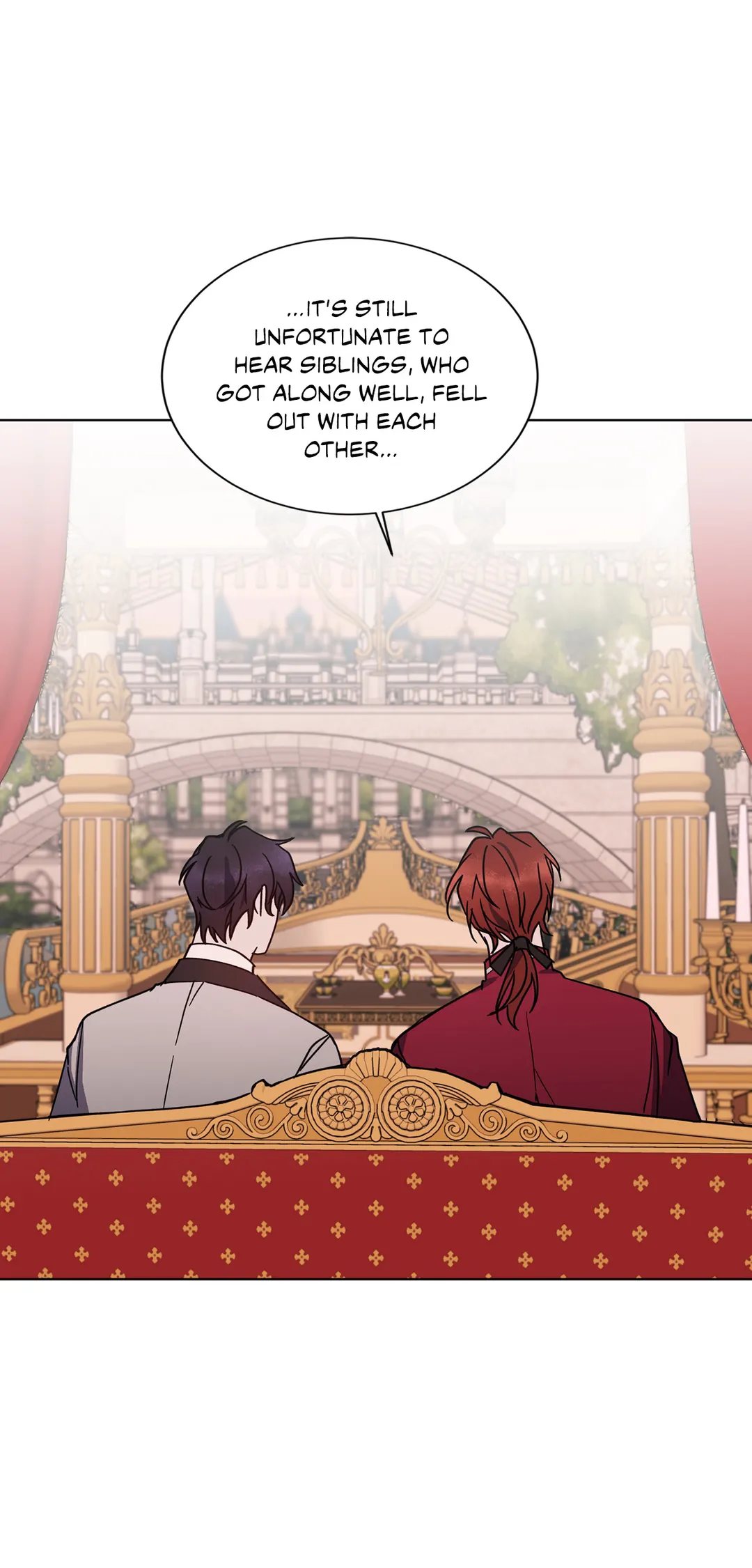Love Trap「Official」 - Chapter 11 manhwa