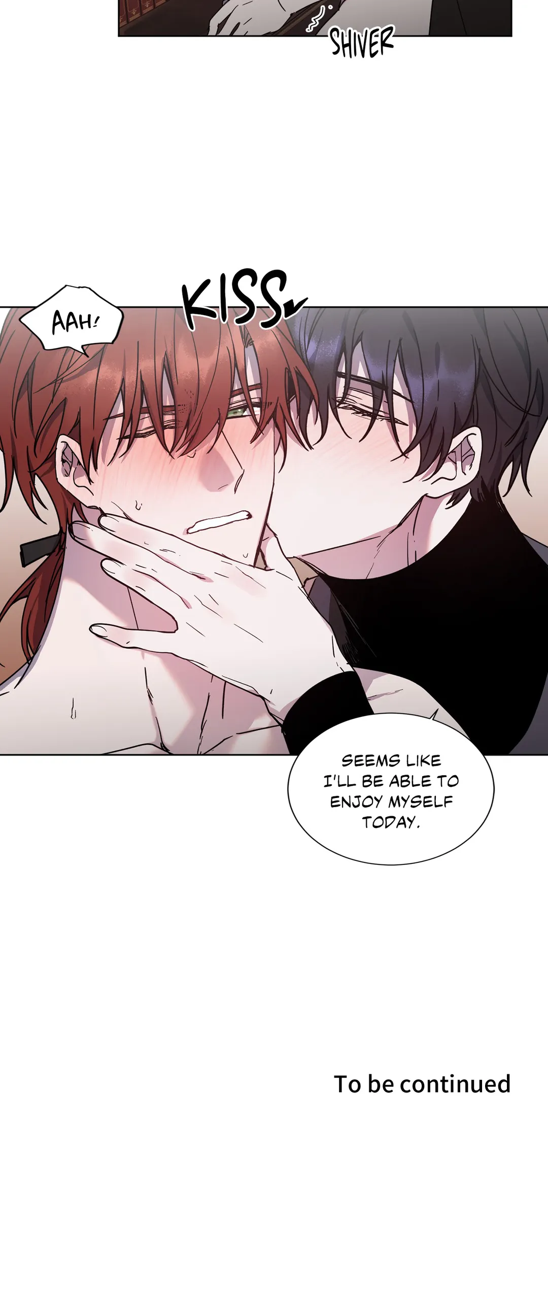 Love Trap「Official」 - Chapter 12 manhwa