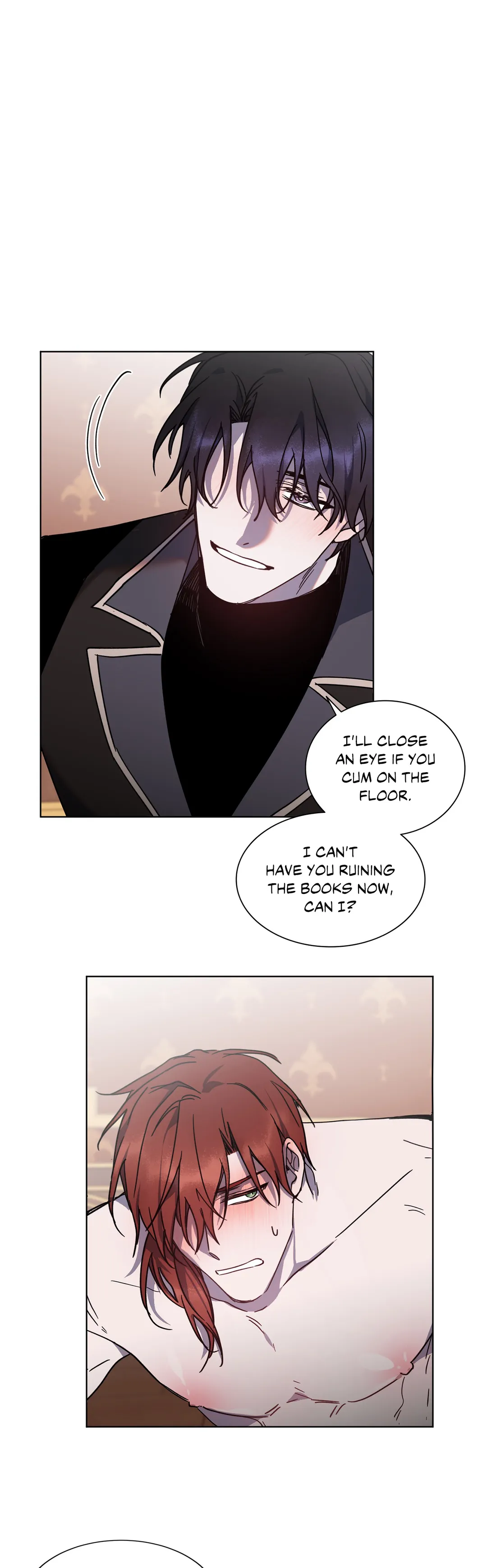 Love Trap「Official」 - Chapter 13 manhwa