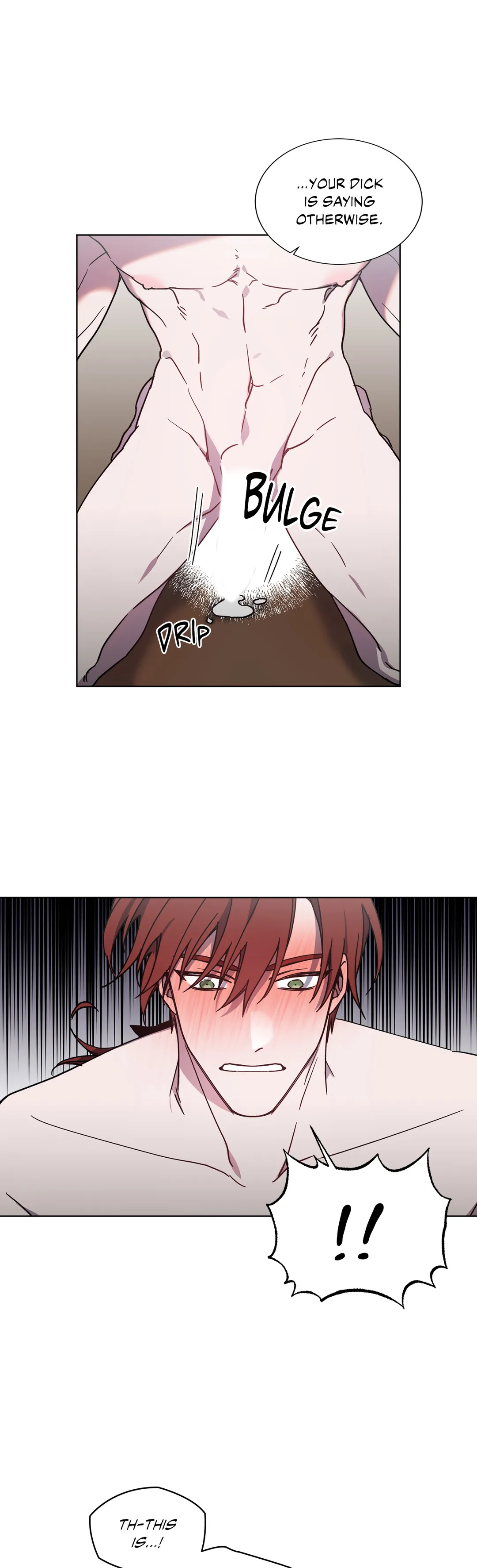 Love Trap「Official」 - Chapter 14 manhwa