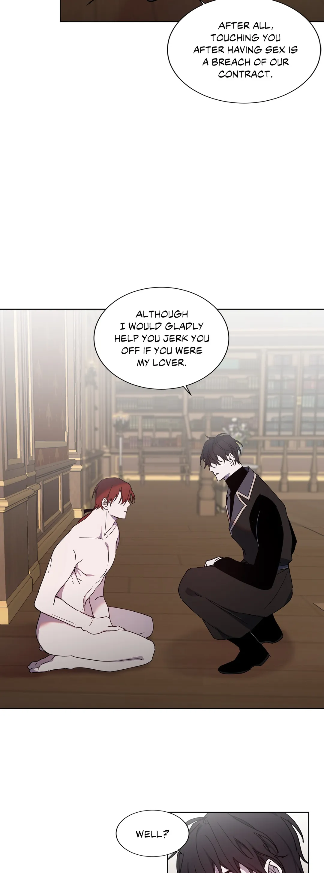 Love Trap「Official」 - Chapter 14 manhwa
