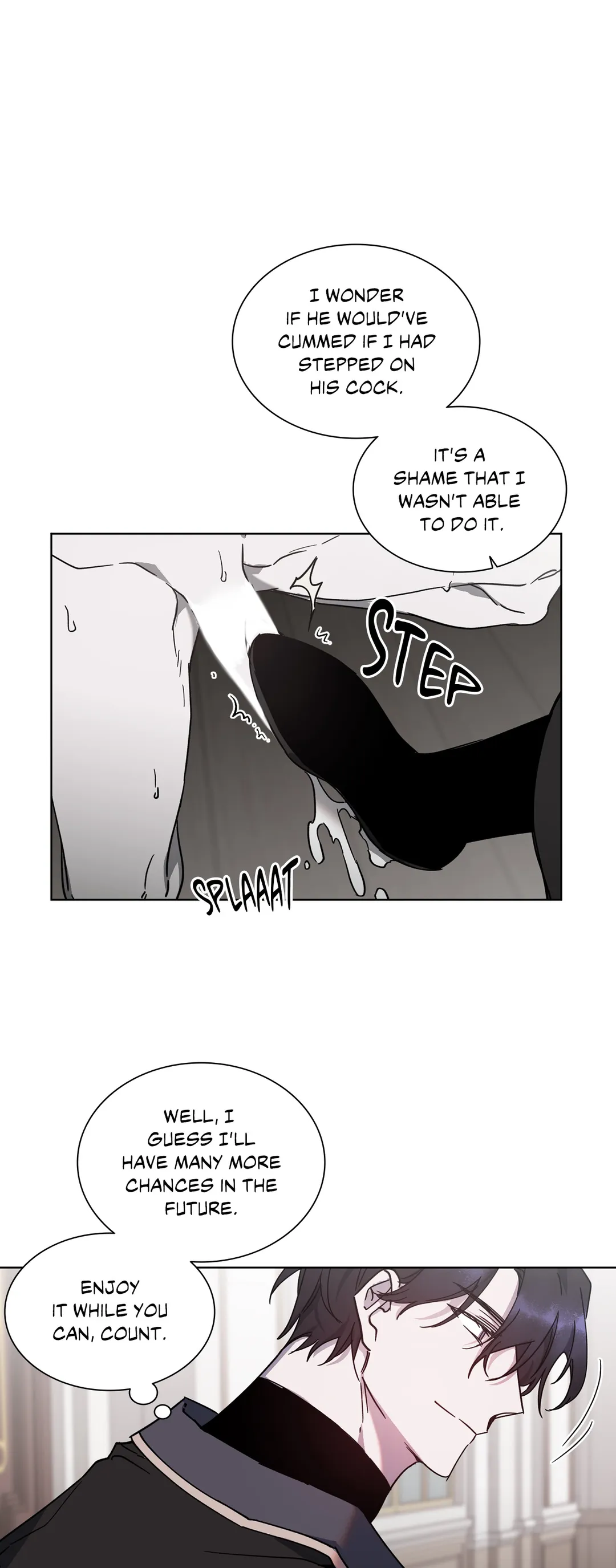 Love Trap「Official」 - Chapter 14 manhwa