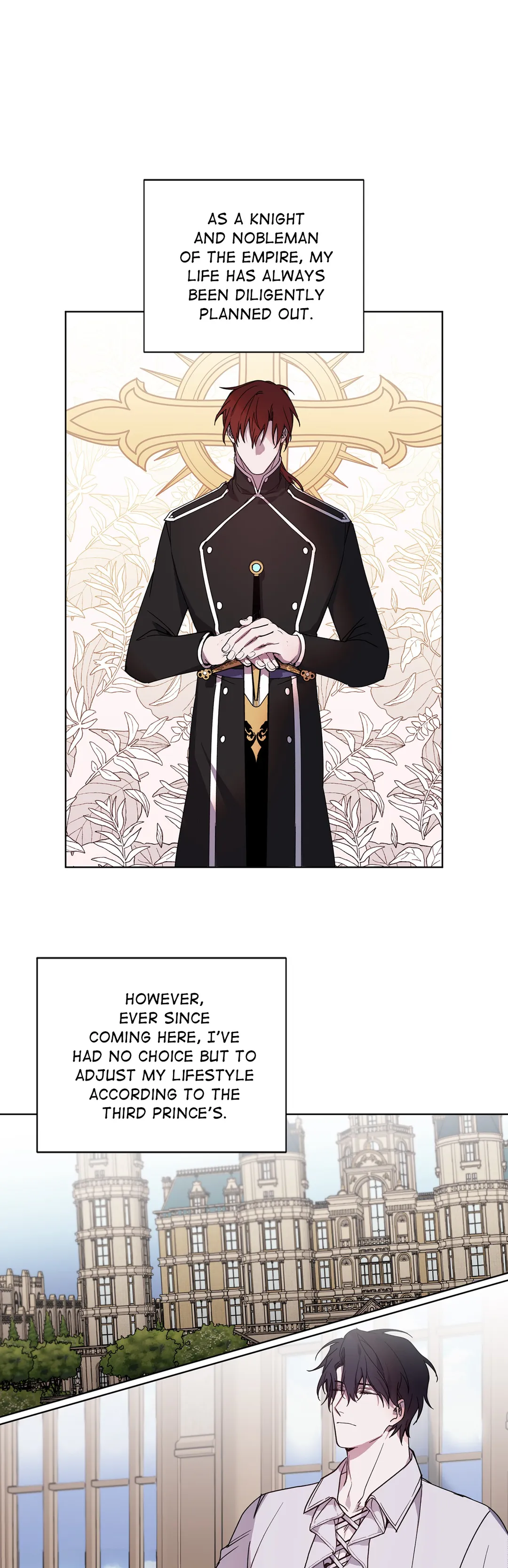 Love Trap「Official」 - Chapter 15 manhwa
