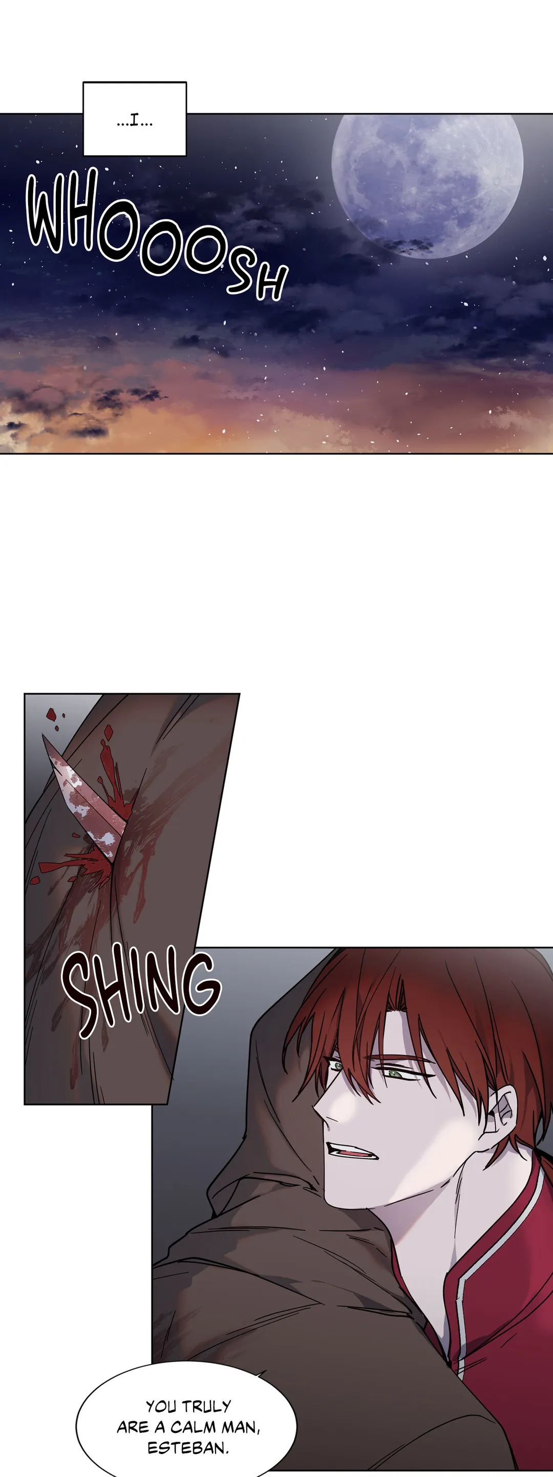 Love Trap「Official」 - Chapter 15 manhwa