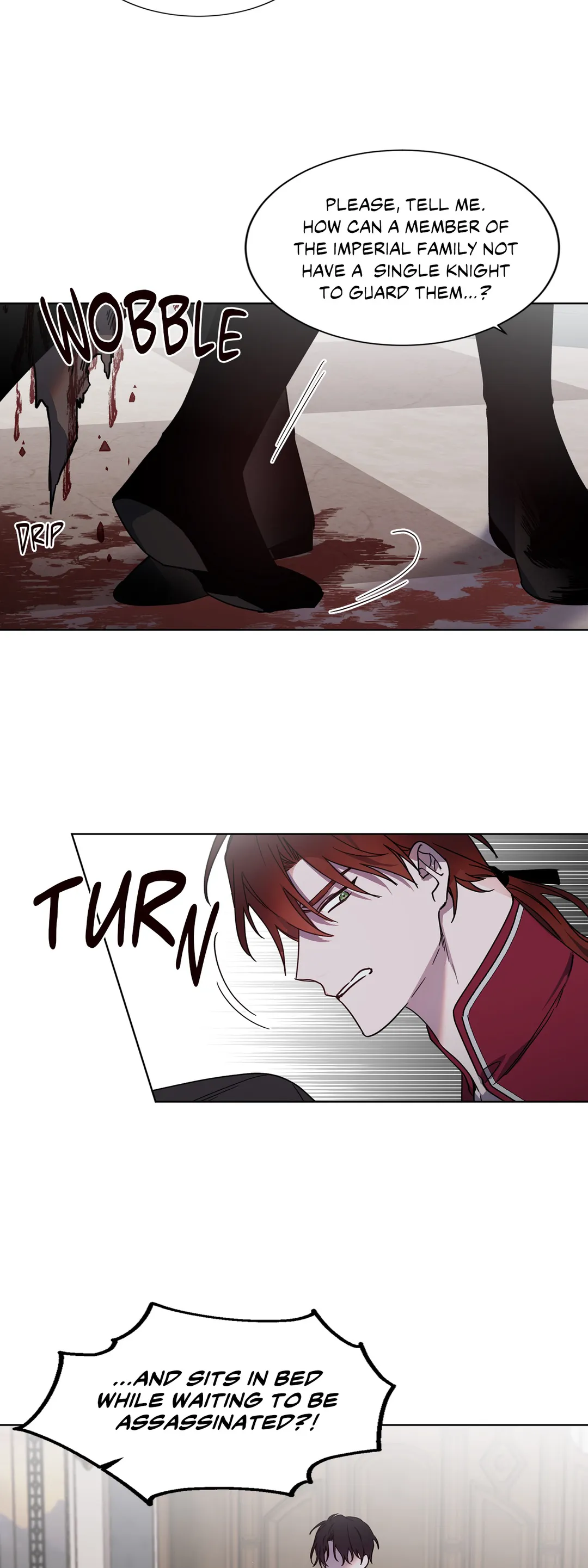 Love Trap「Official」 - Chapter 15 manhwa