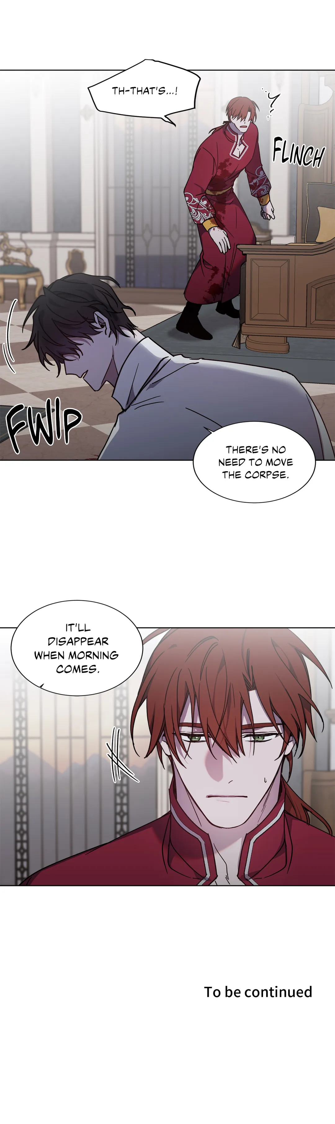 Love Trap「Official」 - Chapter 15 manhwa