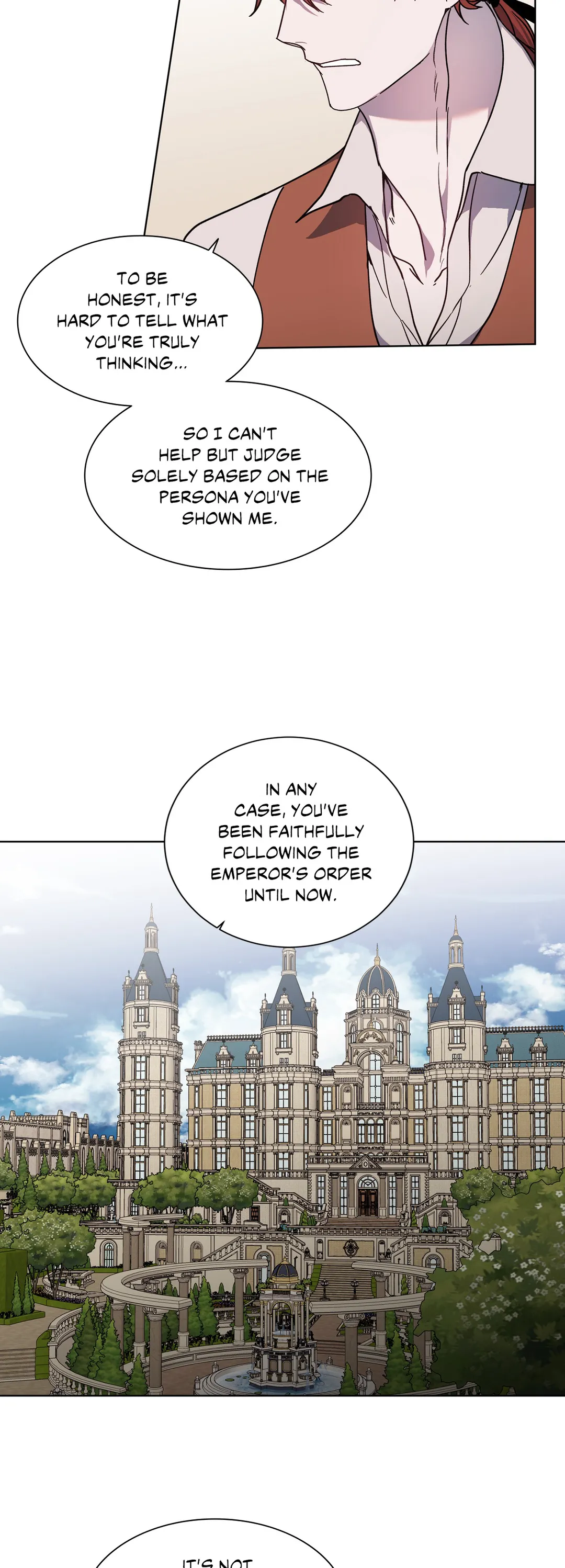 Love Trap「Official」 - Chapter 16 manhwa