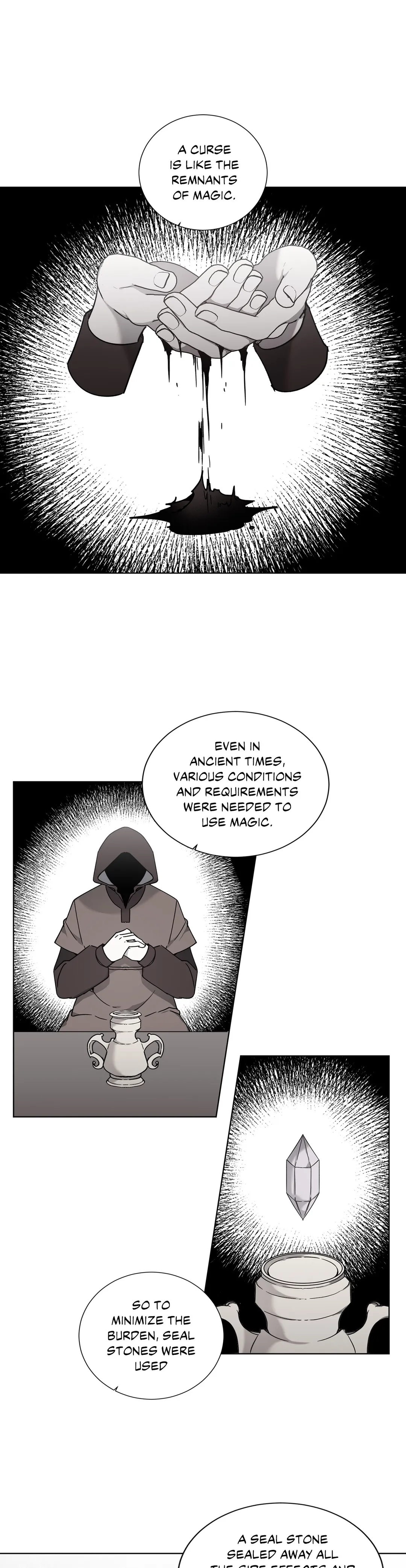 Love Trap「Official」 - Chapter 17 manhwa