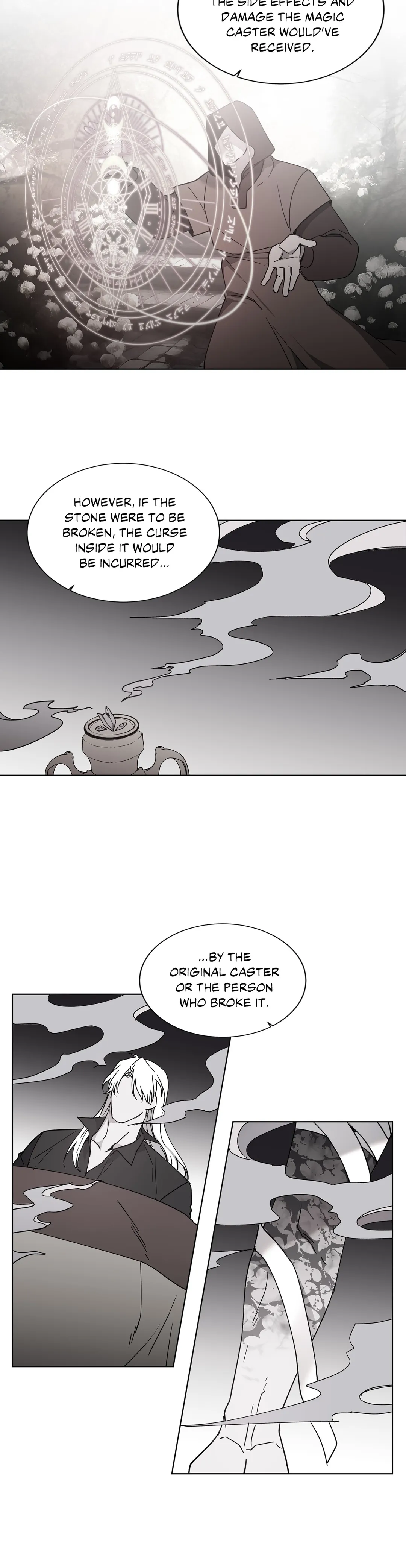 Love Trap「Official」 - Chapter 17 manhwa