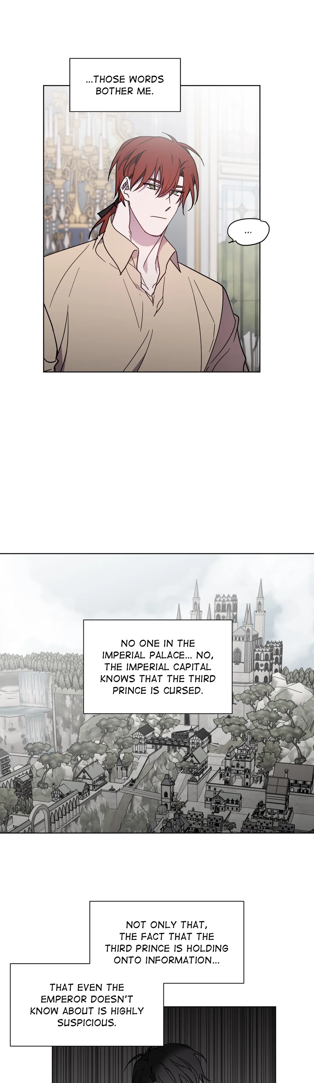 Love Trap「Official」 - Chapter 18 manhwa