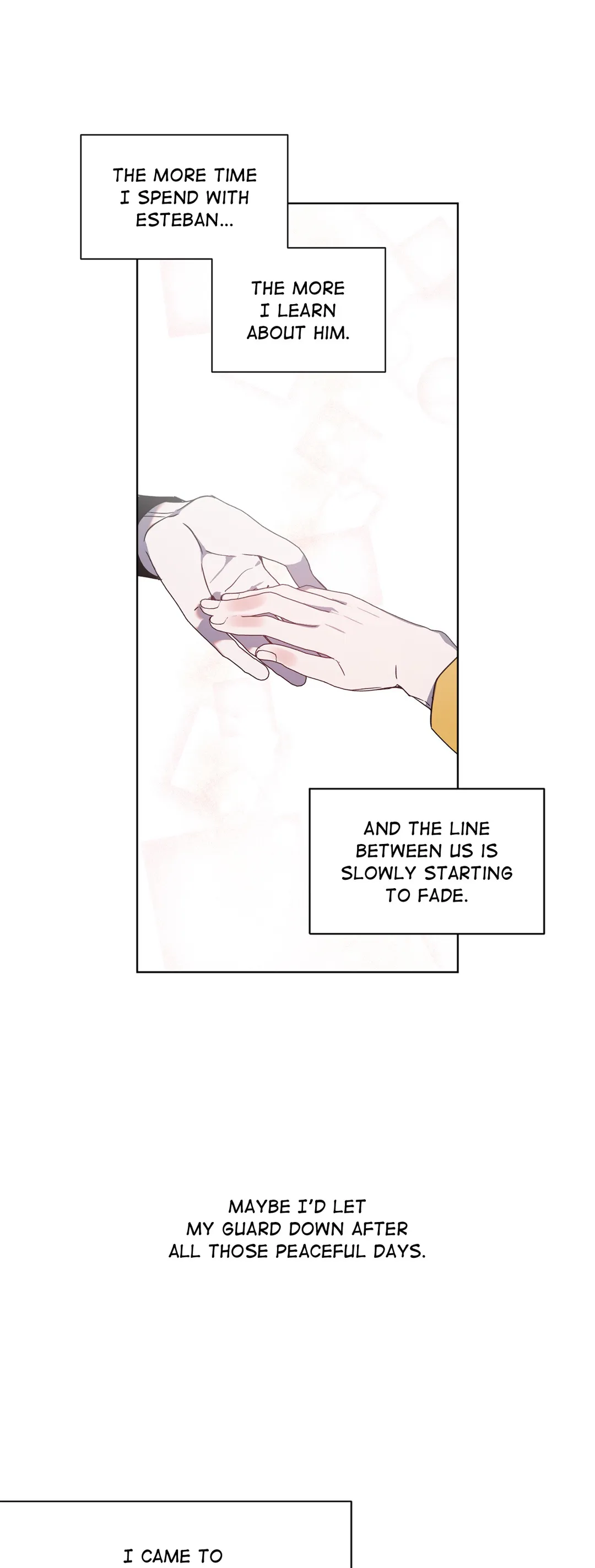 Love Trap「Official」 - Chapter 18 manhwa