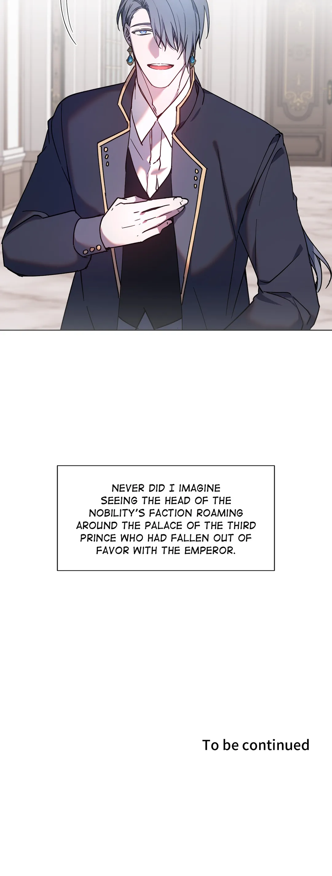 Love Trap「Official」 - Chapter 18 manhwa